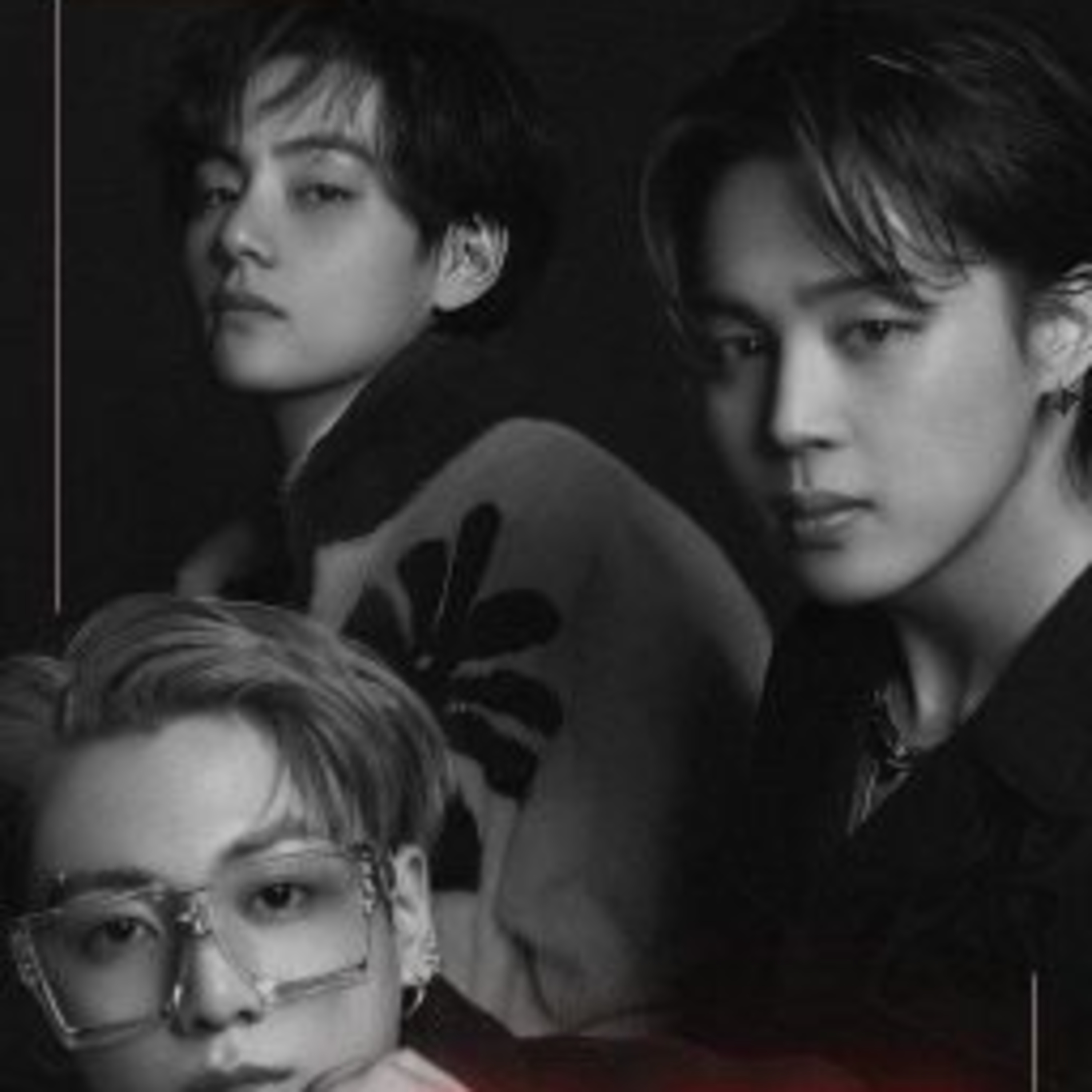 I am reading the fan fiction Wattage chapter 11 and chapter 12 Bleed For You BTS V, BTS JungKook And YN main characters episode artwork