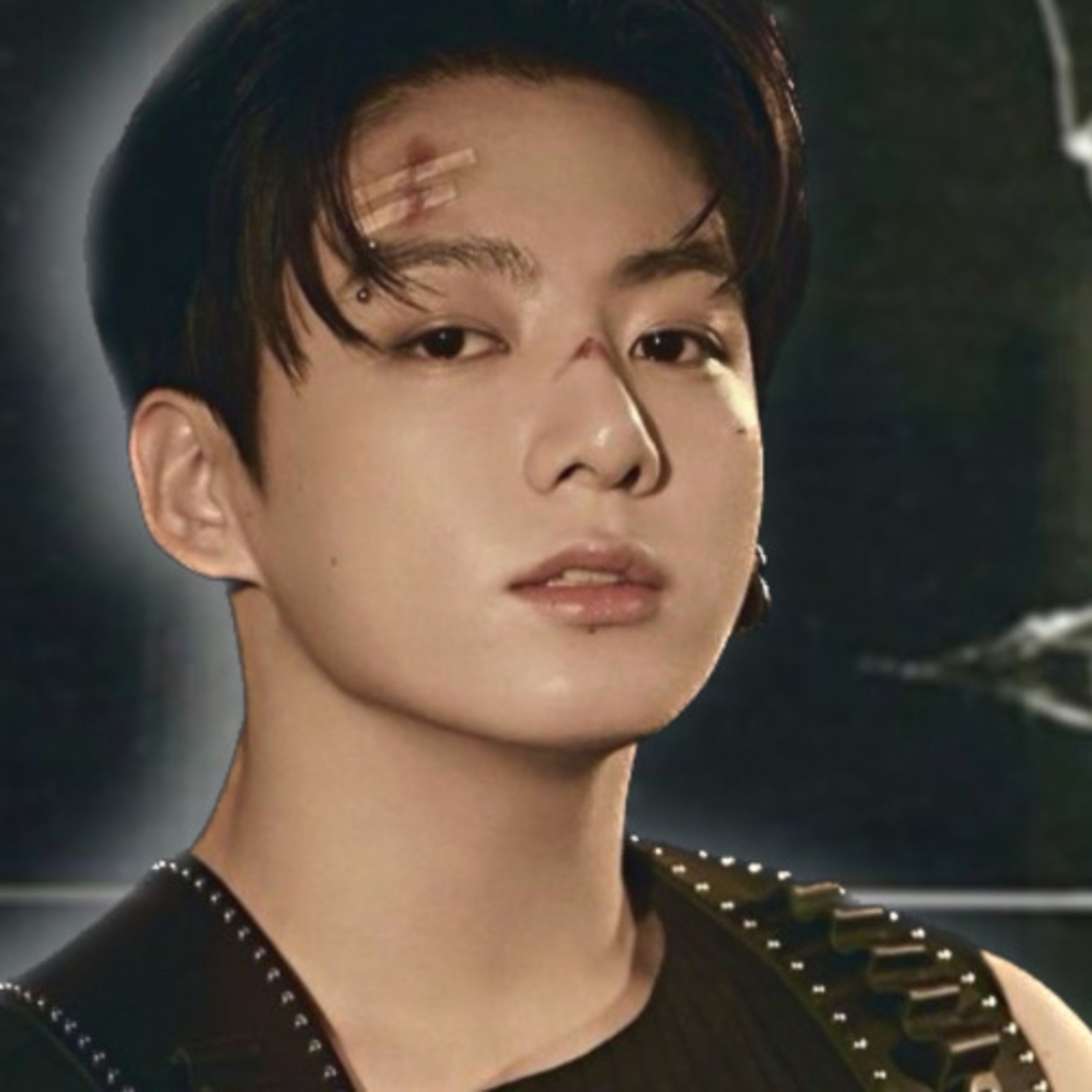 Part 2 reading the new fan fiction tumblr part time lover BTS JungKook  episode artwork
