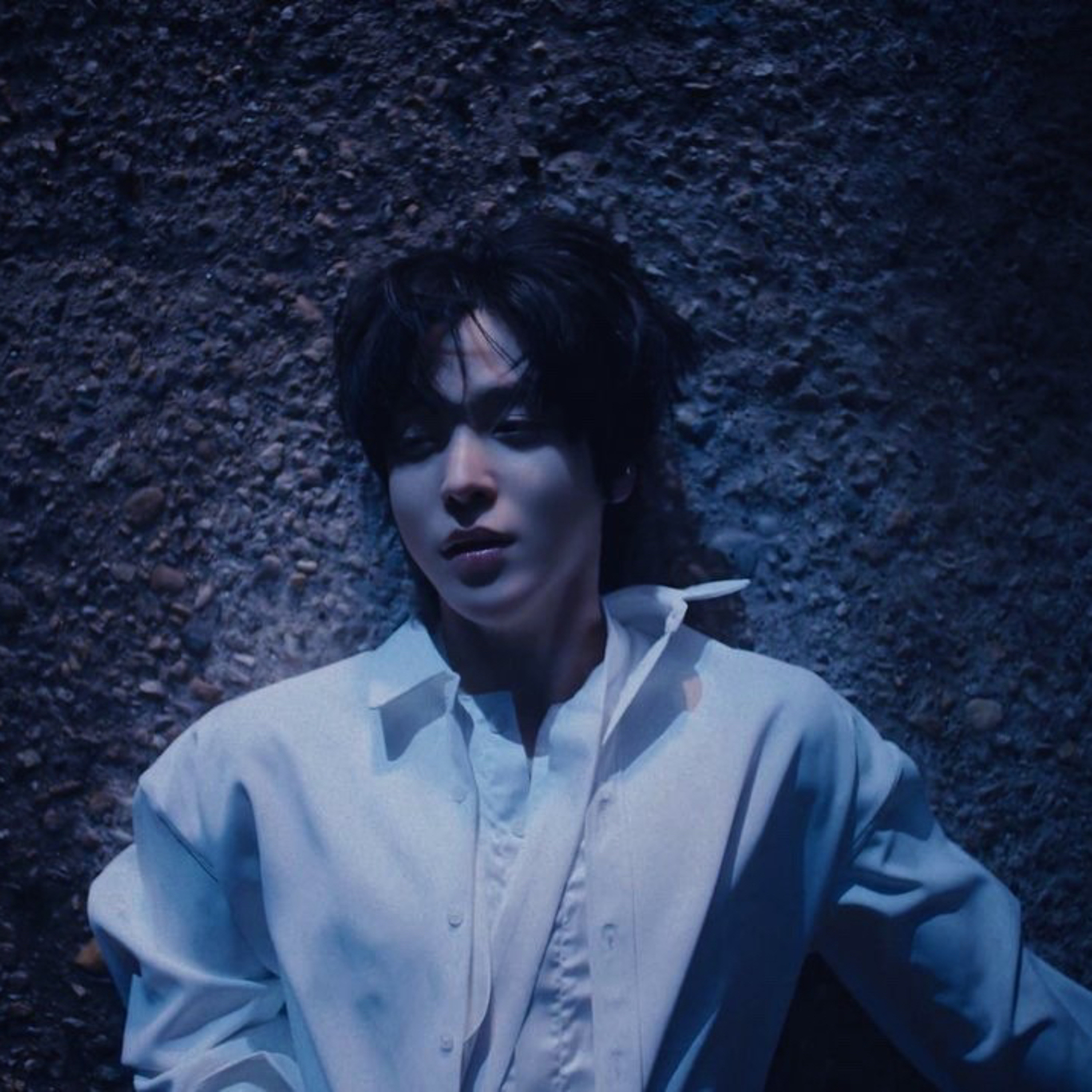 Kinda Like Twilight ATEEZ Yunho CEO Vampire and Human girl YN Secretary Tumblr fan fiction today
