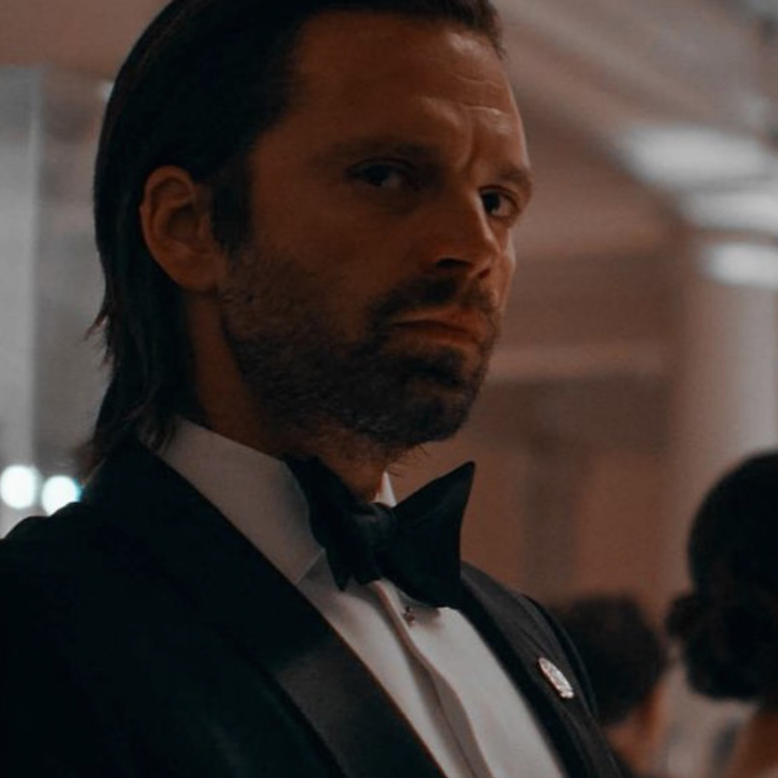 Temptation Bucky Barnes and YN fan fiction Tumblr 