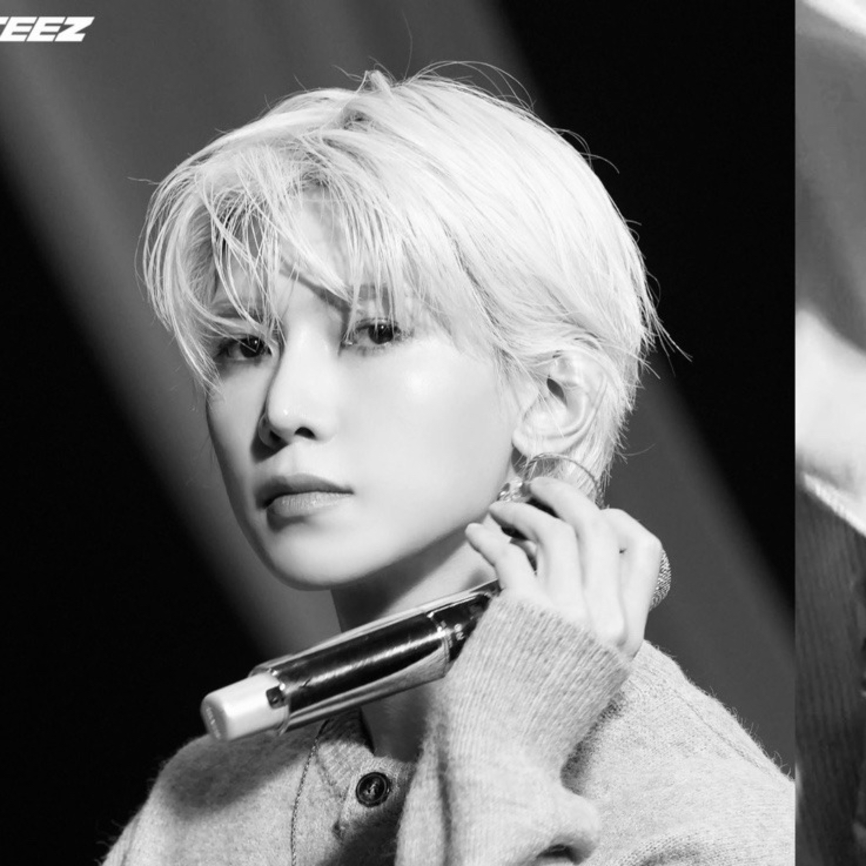 use your words - k. yeosang and YN tumblr fan fictions  episode artwork