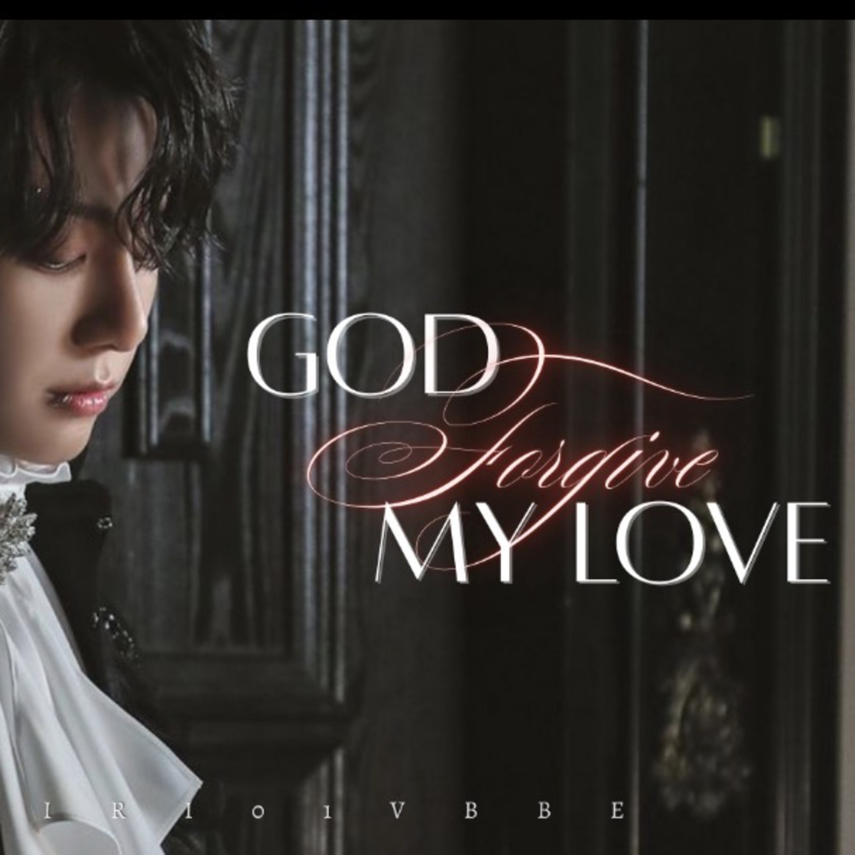 Part 2: God Forgive My Love fan fiction Wattpad BTS Jungkook and YN also V part 2 episode artwork