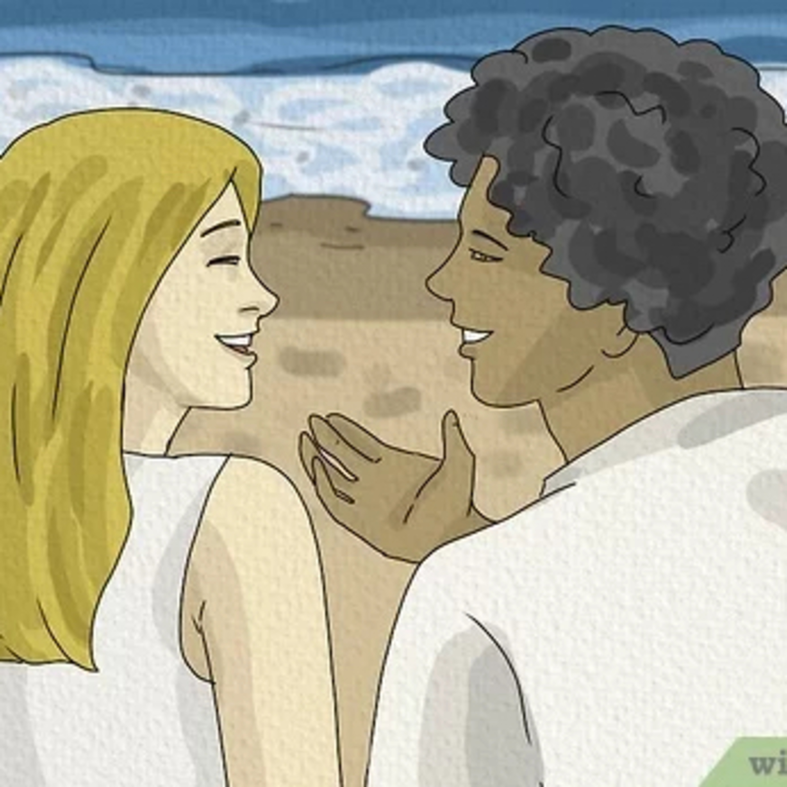 How to Tell if the Kiss Was as Meaningful to Him as It Was to You episode artwork