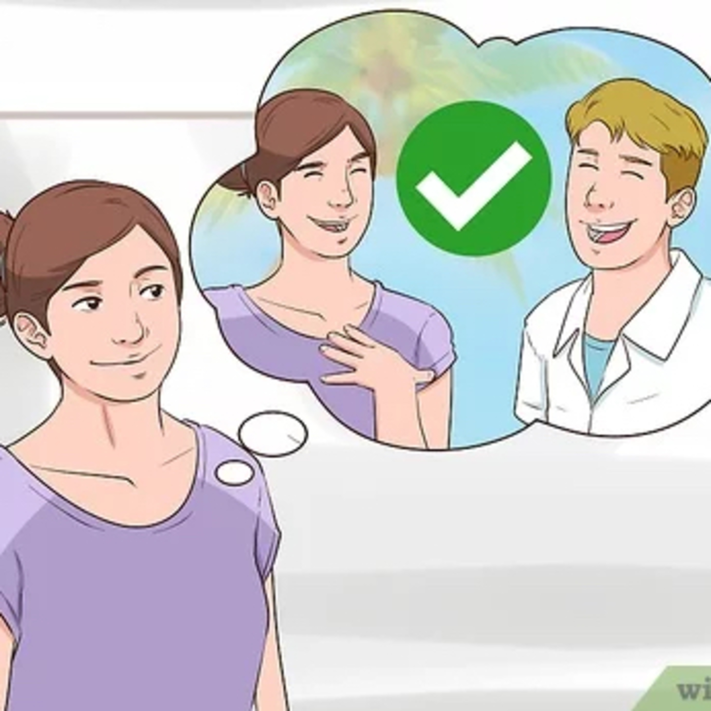 How to Date More Than One Guy at a Time (for Women) episode artwork