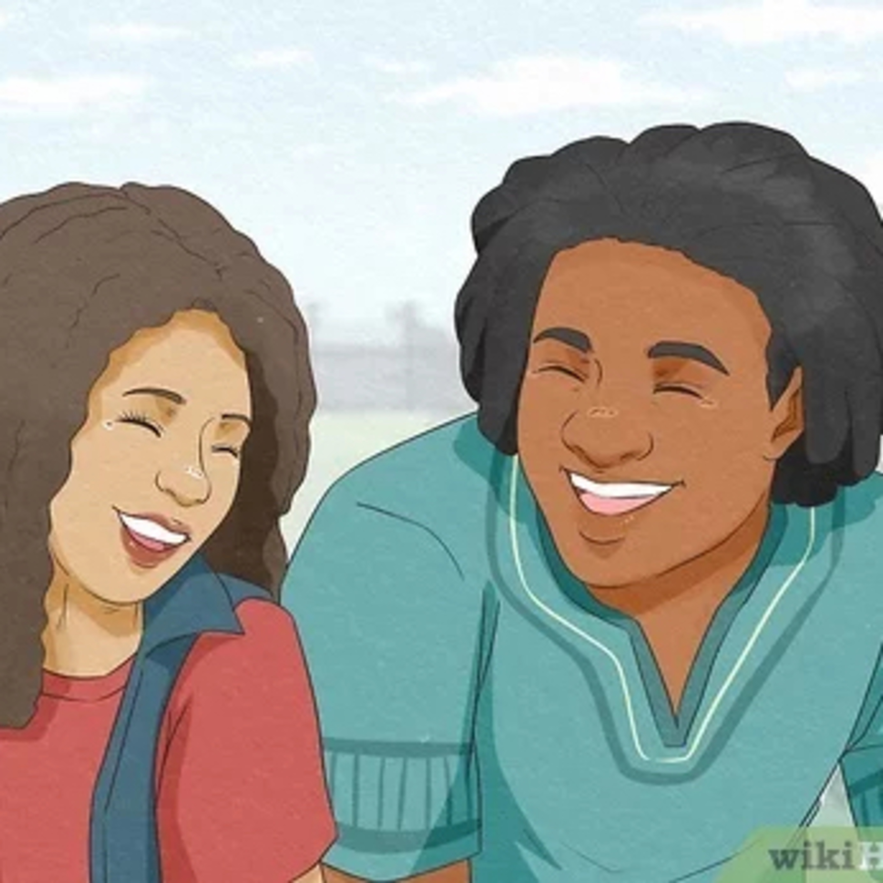 How to Know when a Man Is Attracted to You episode artwork