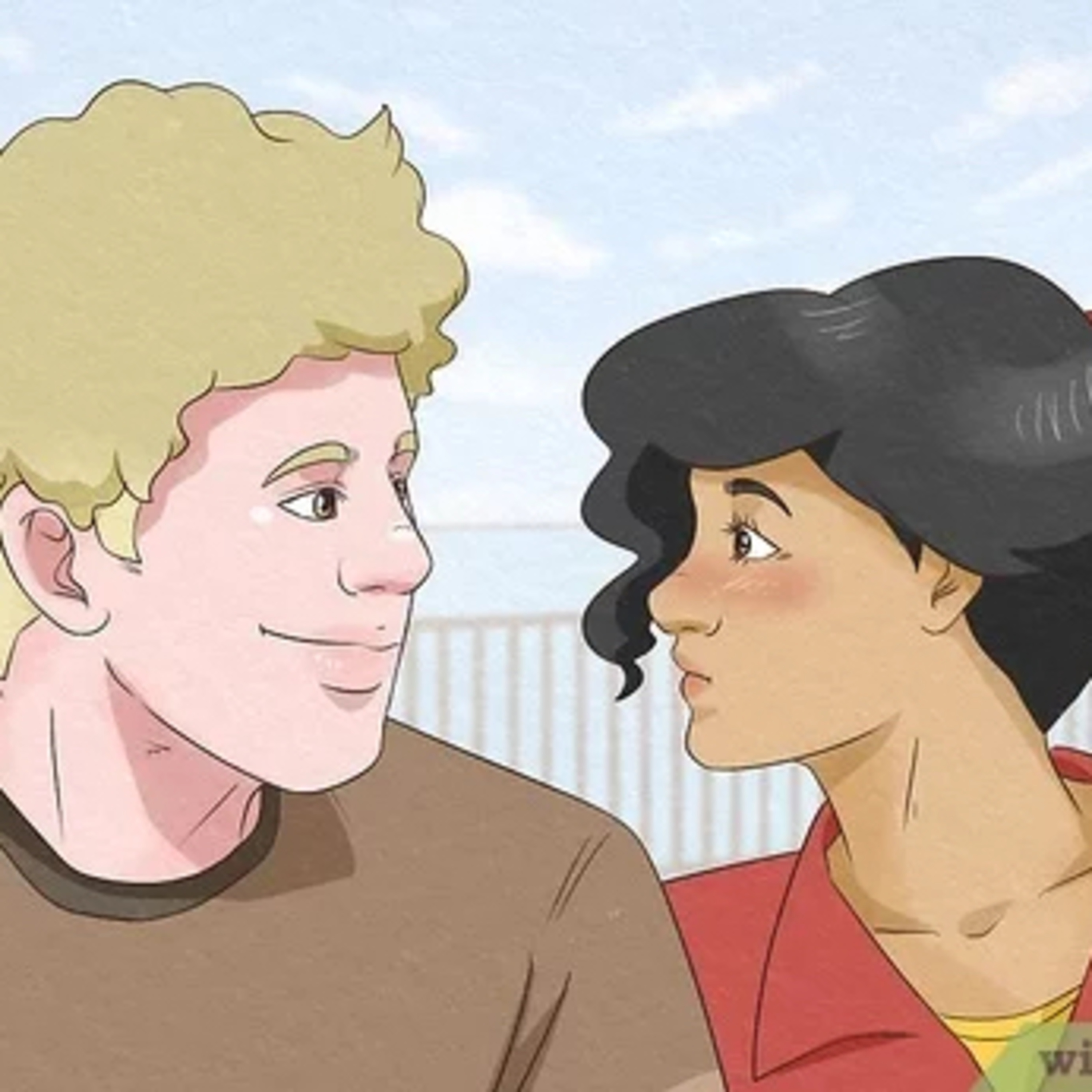 Part 2: How to Know when a Man Is Attracted to You episode artwork