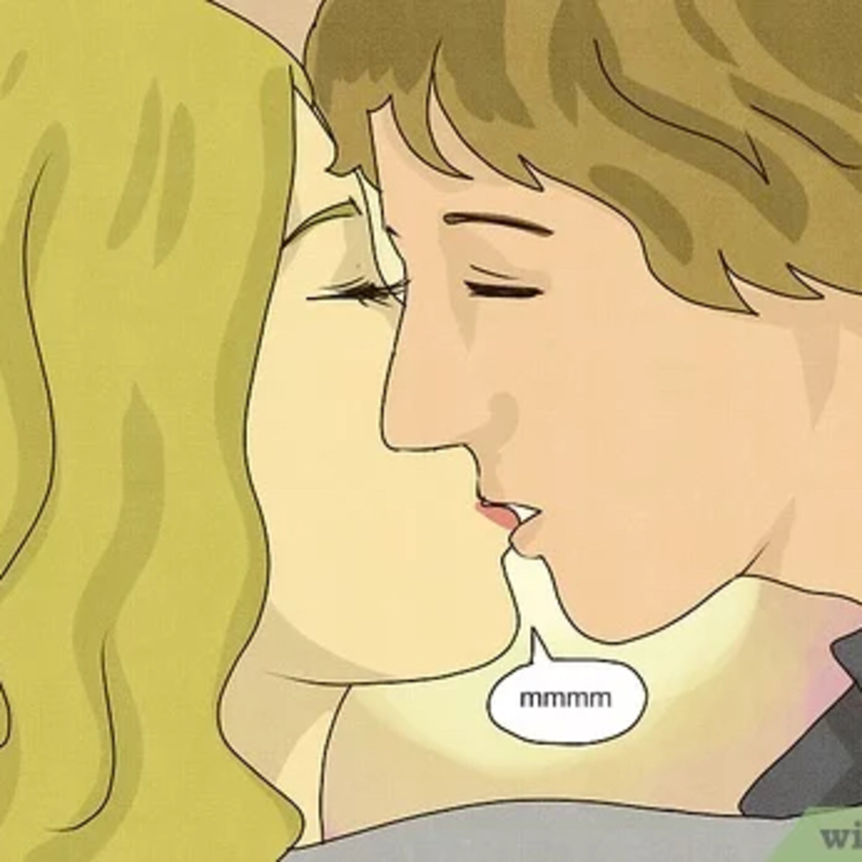 Selection part 2: What to Expect During a Long, Passionate Kiss episode artwork