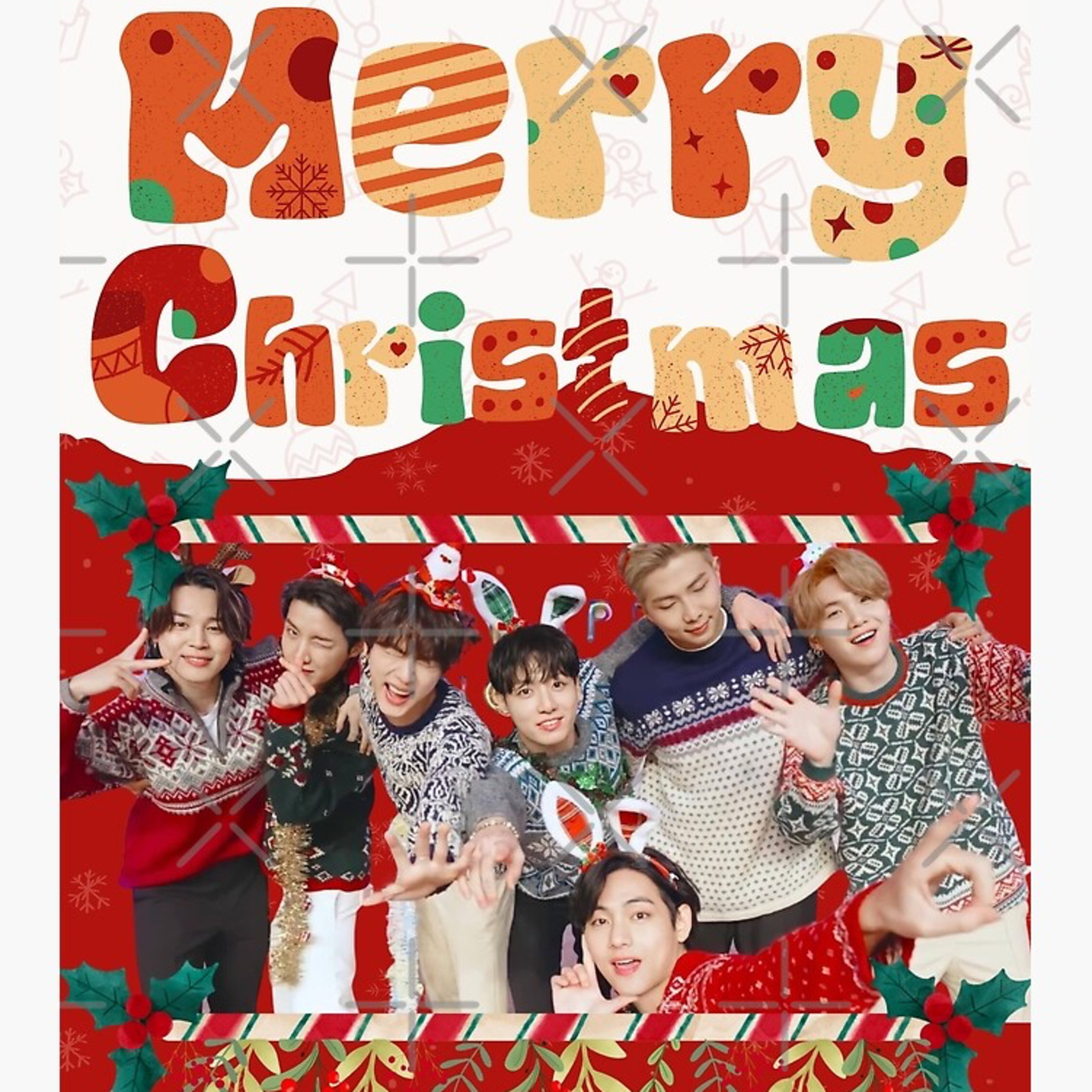 Happy Merry Christmas Eve to everyone my followers fans Angels With Wings today episode artwork