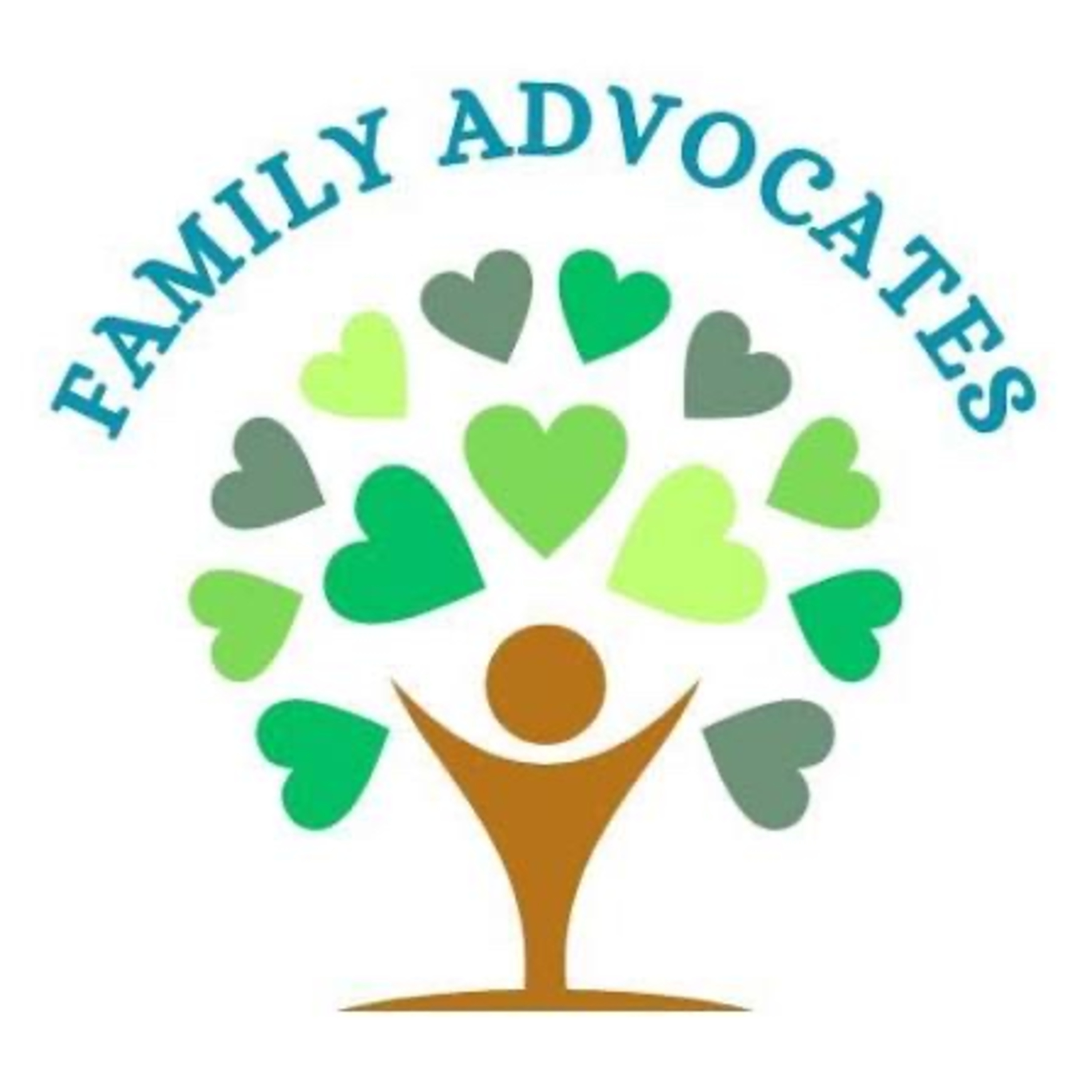 Advocating for family is crucial episode artwork