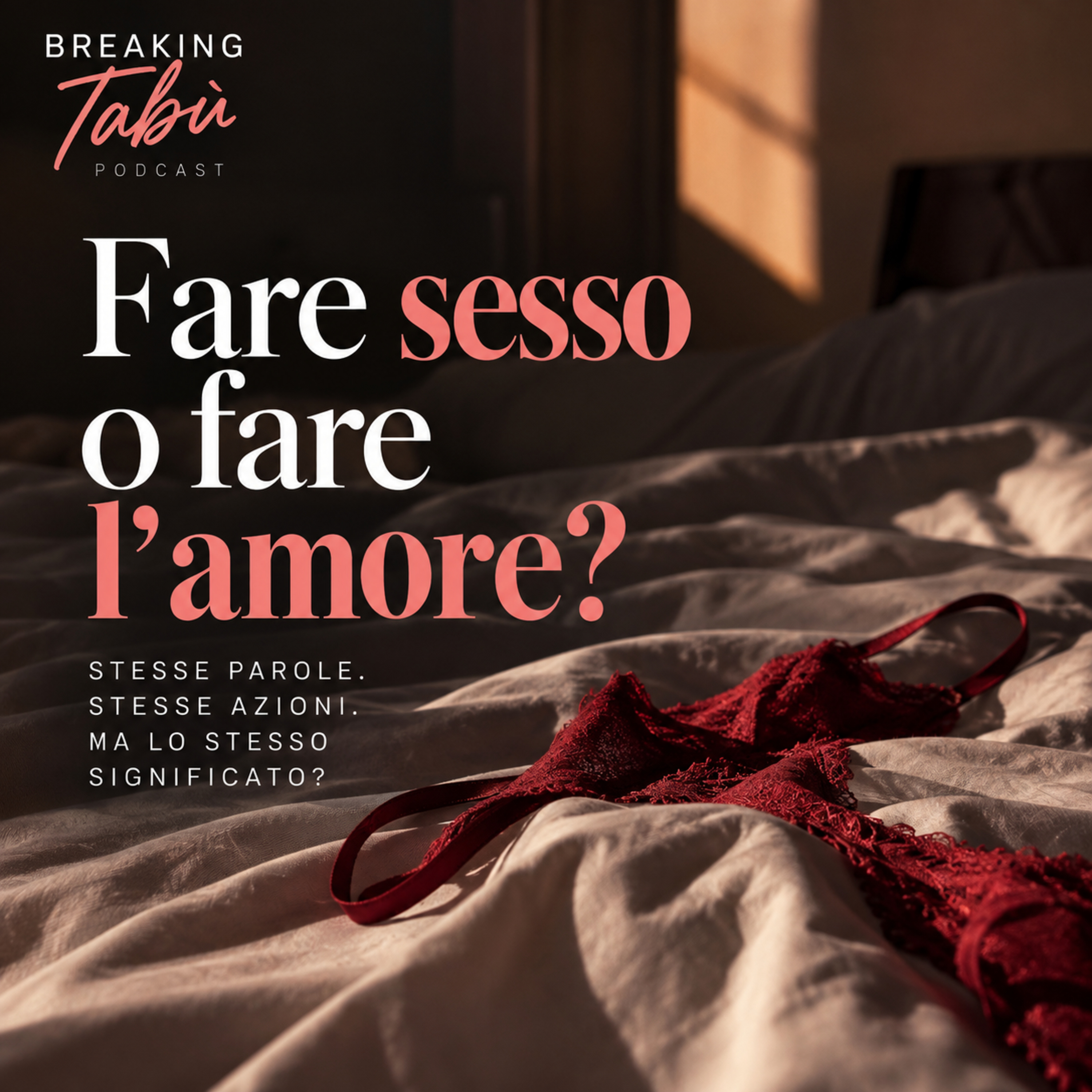Artwork for Breaking Tabù