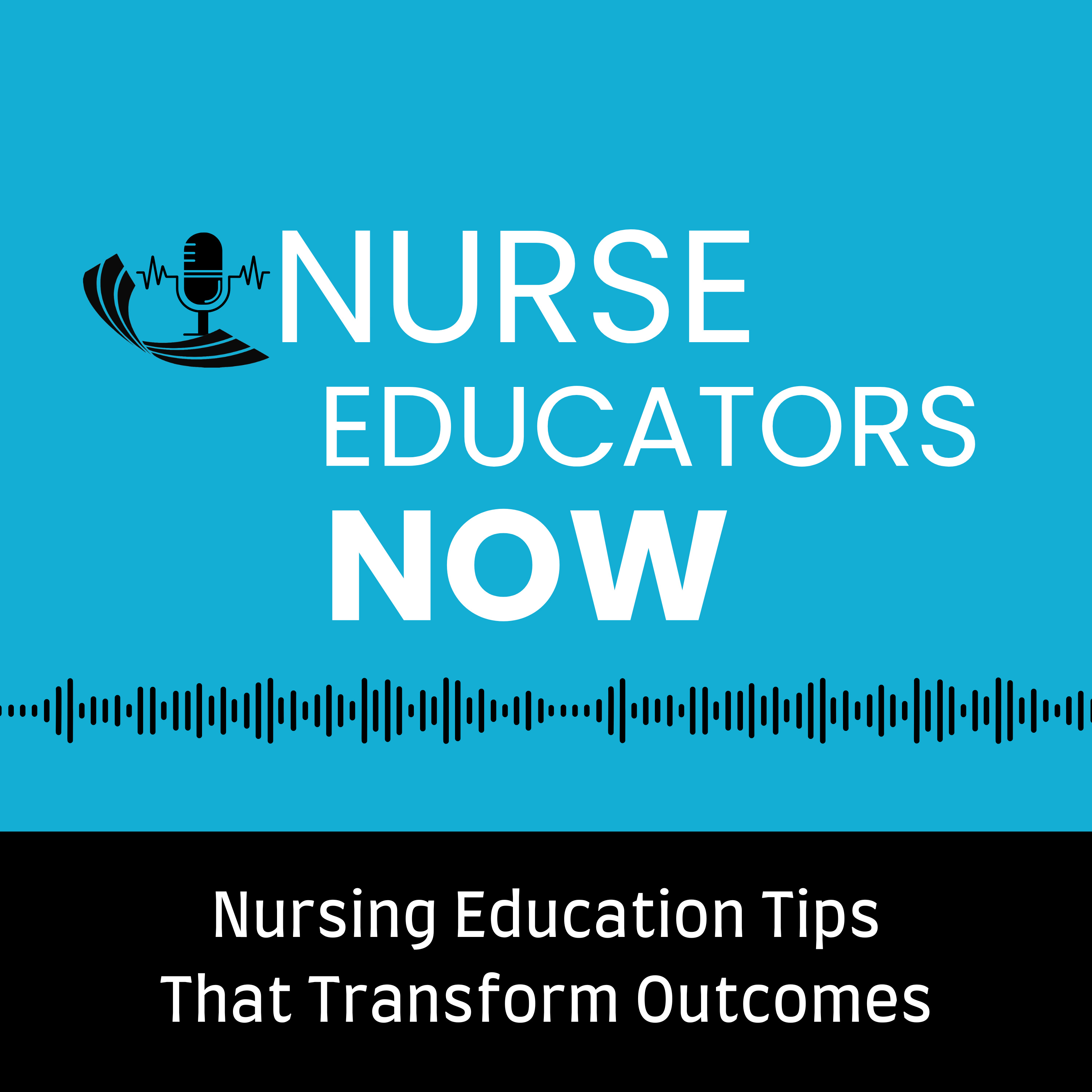 AI for Nurse Educators episode artwork