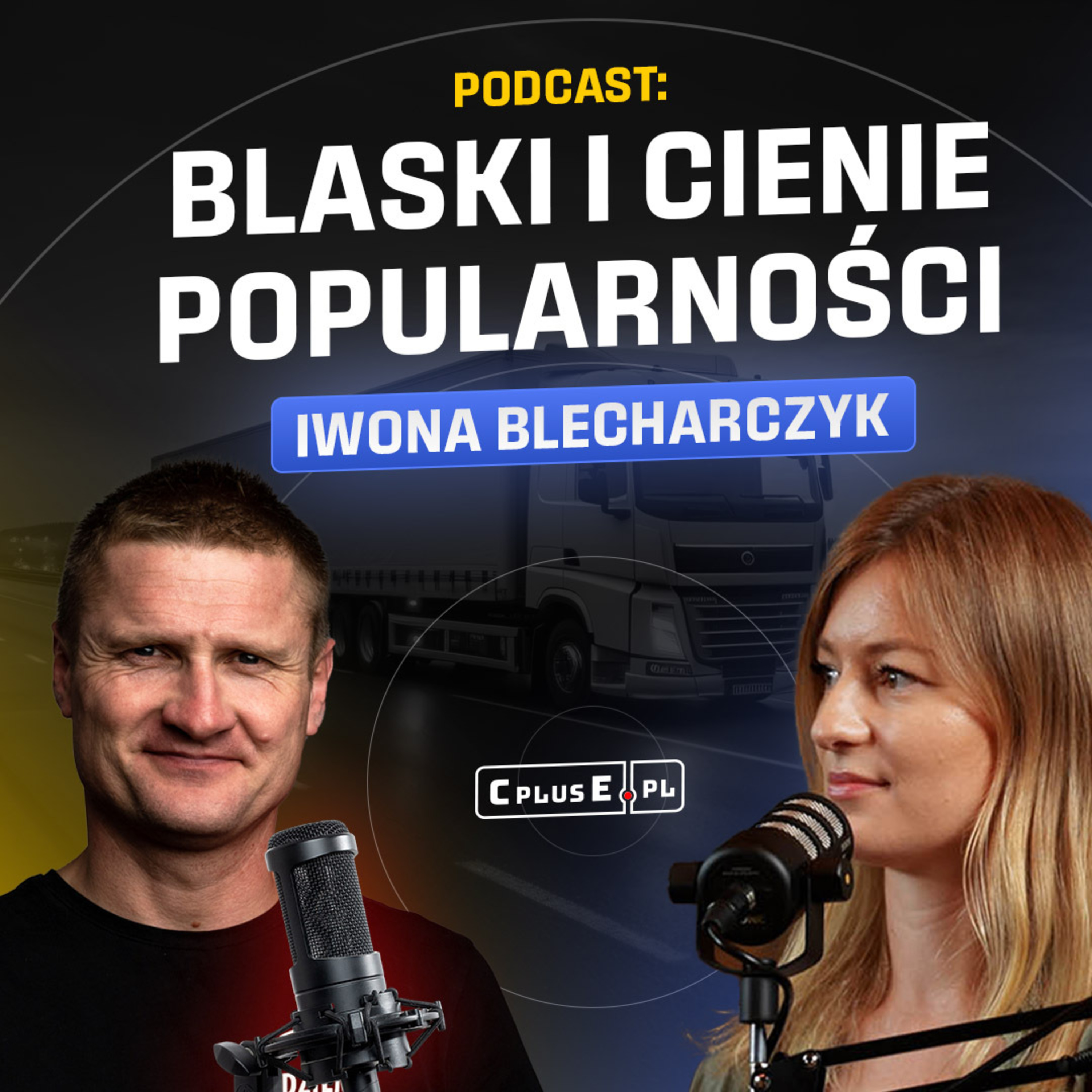 CplusE