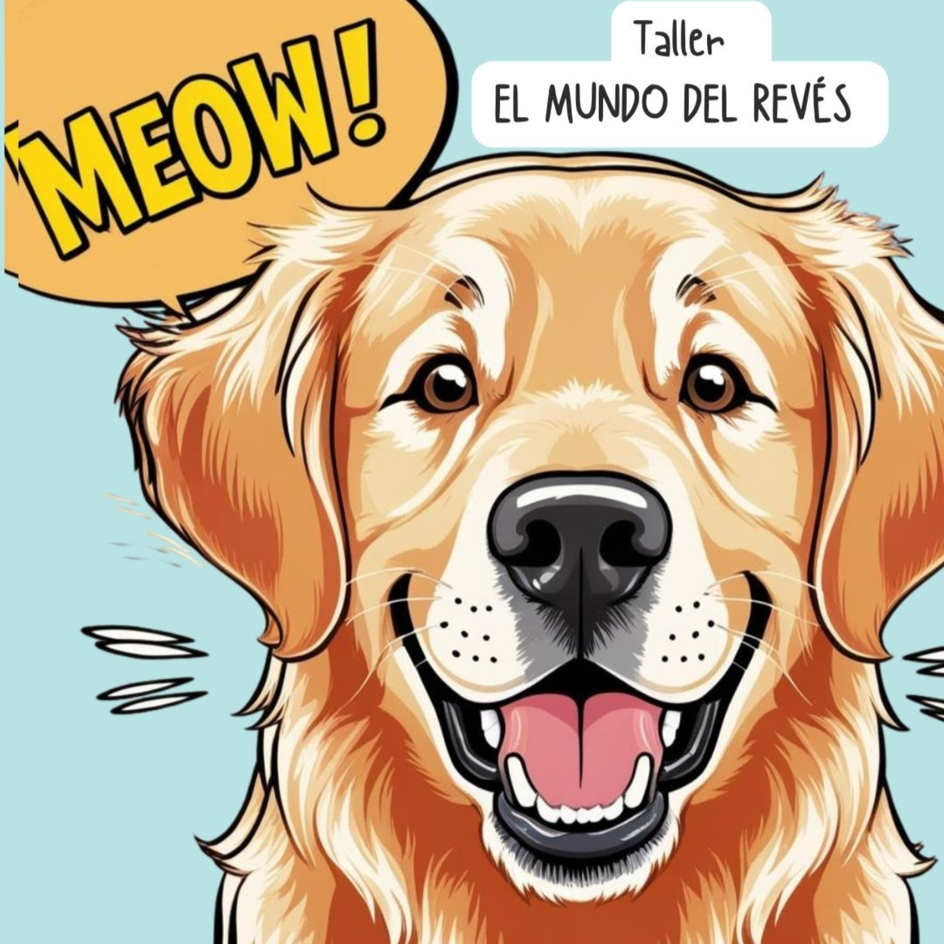Peques Frente al Micro