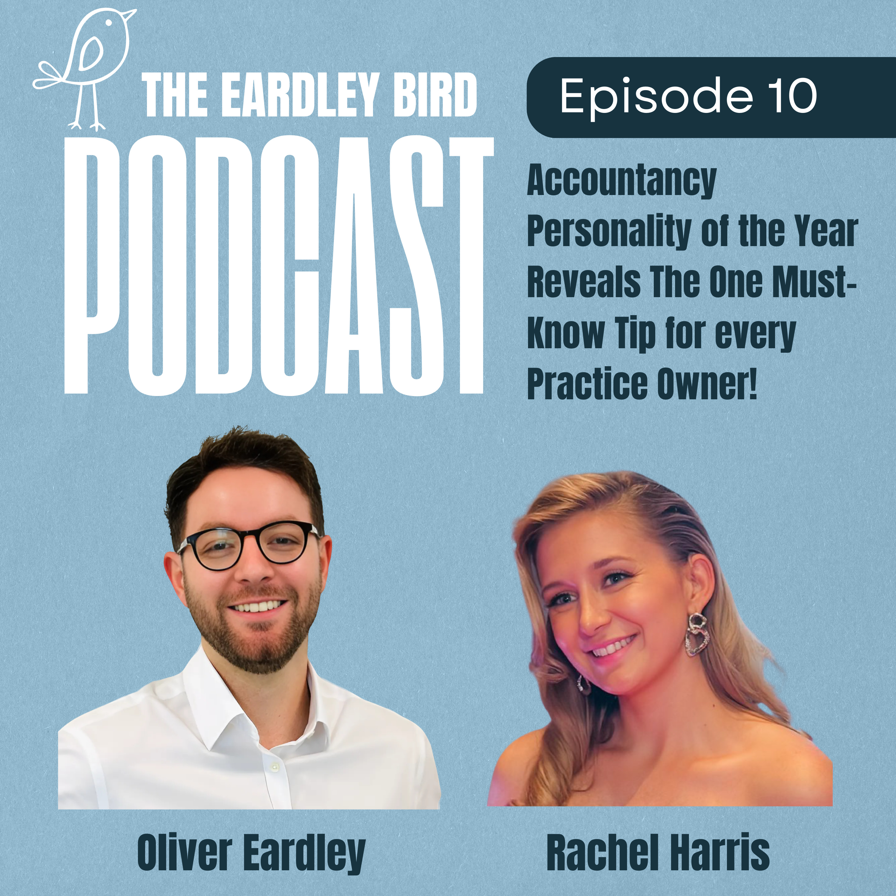 The Eardley Bird Business Podcast