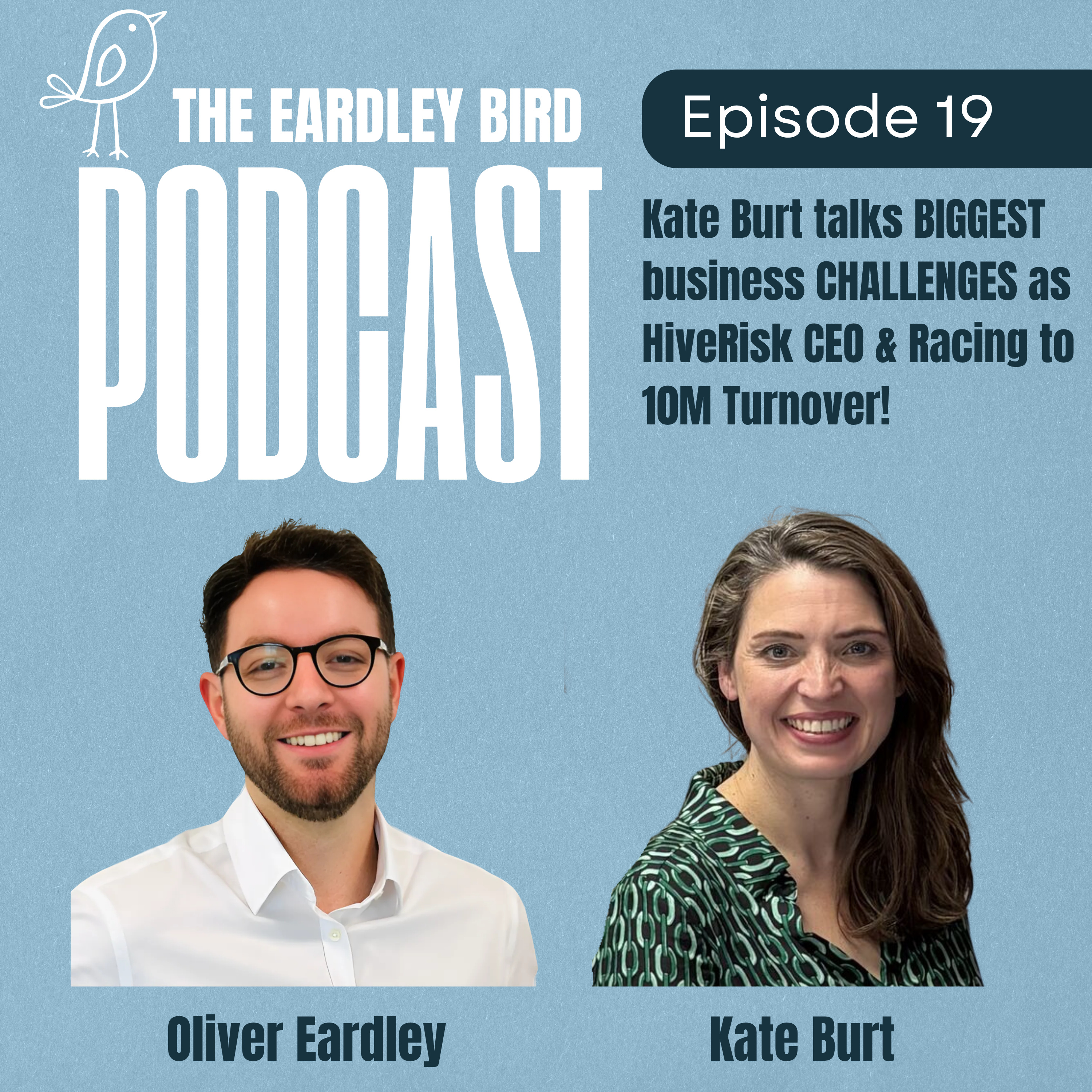 The Eardley Bird Business Podcast