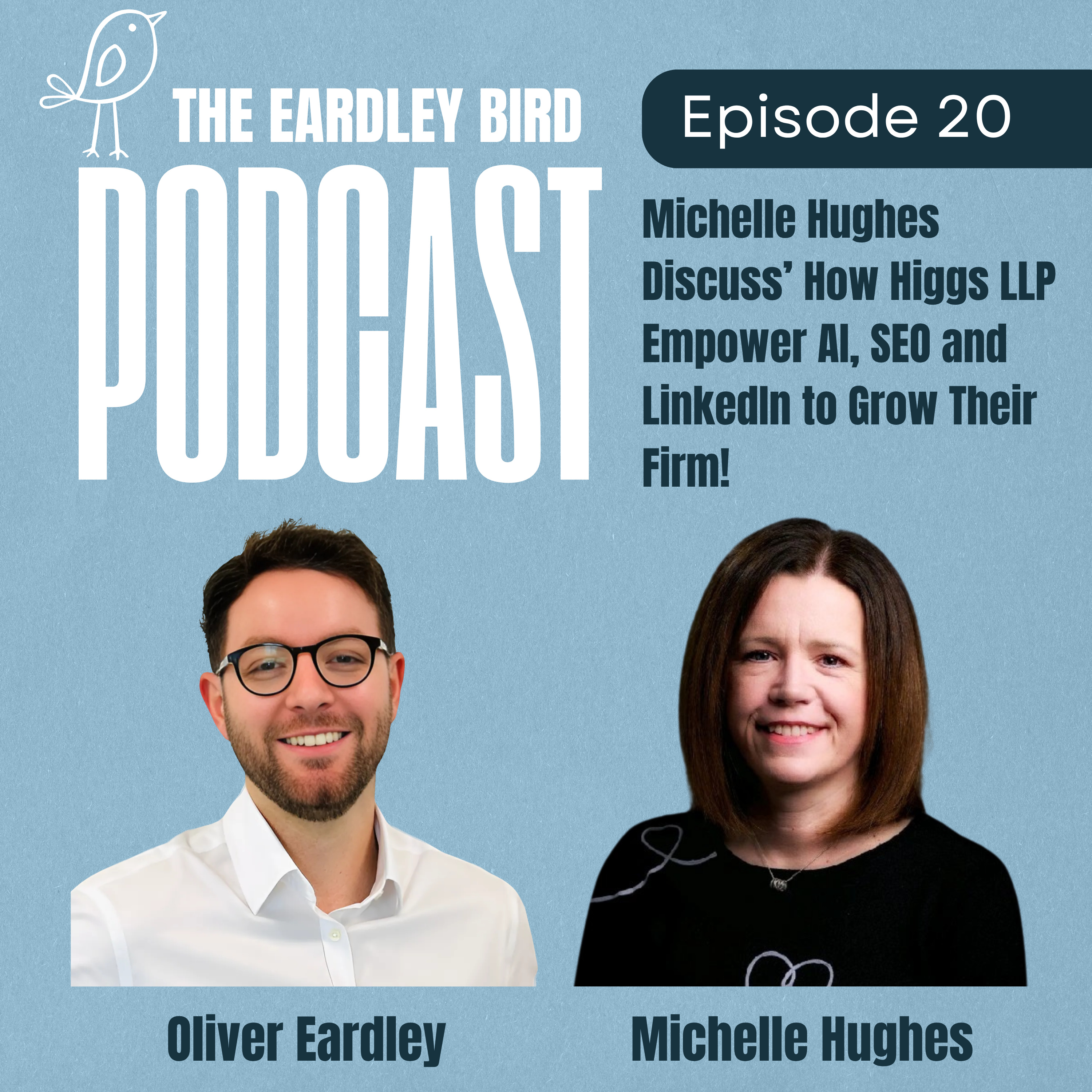 The Eardley Bird Business Podcast