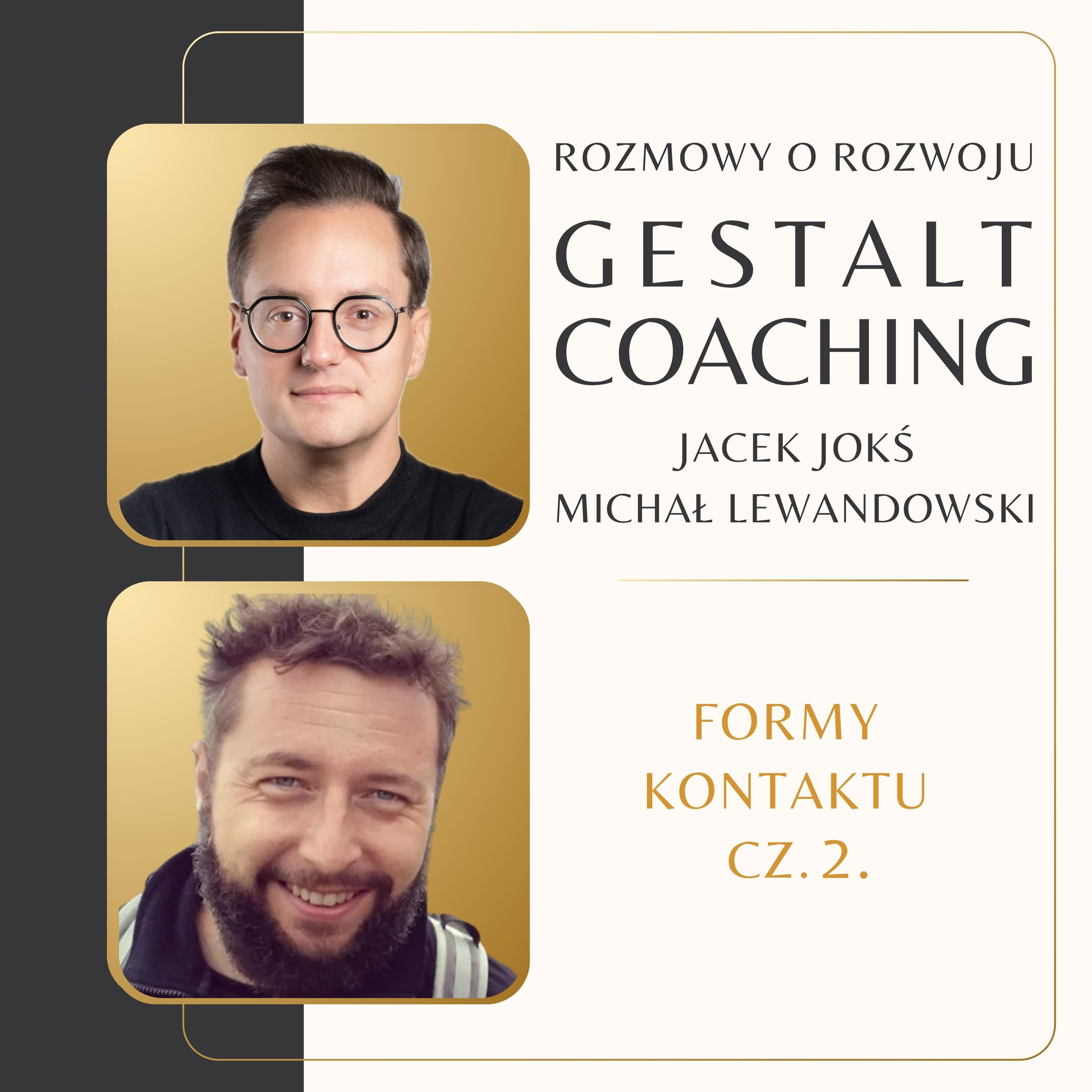 Formy kontaktu cz. 2. episode artwork