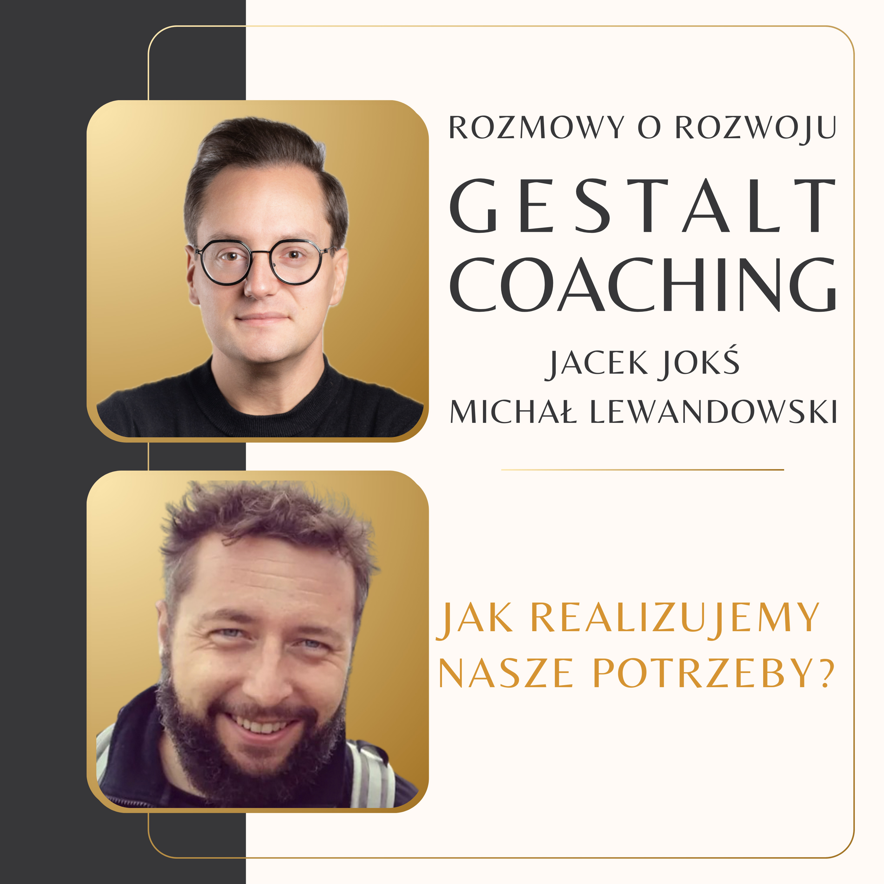 Jak realizujemy nasze potrzeby? episode artwork