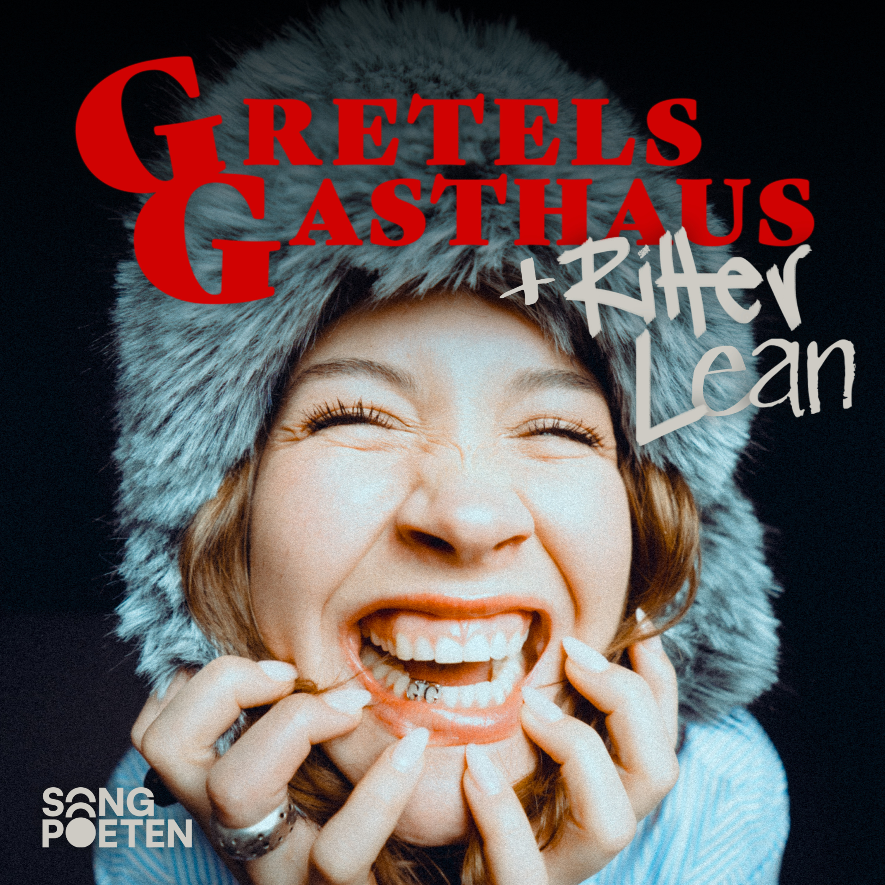 Gretels Gasthaus | Songpoeten Podcast