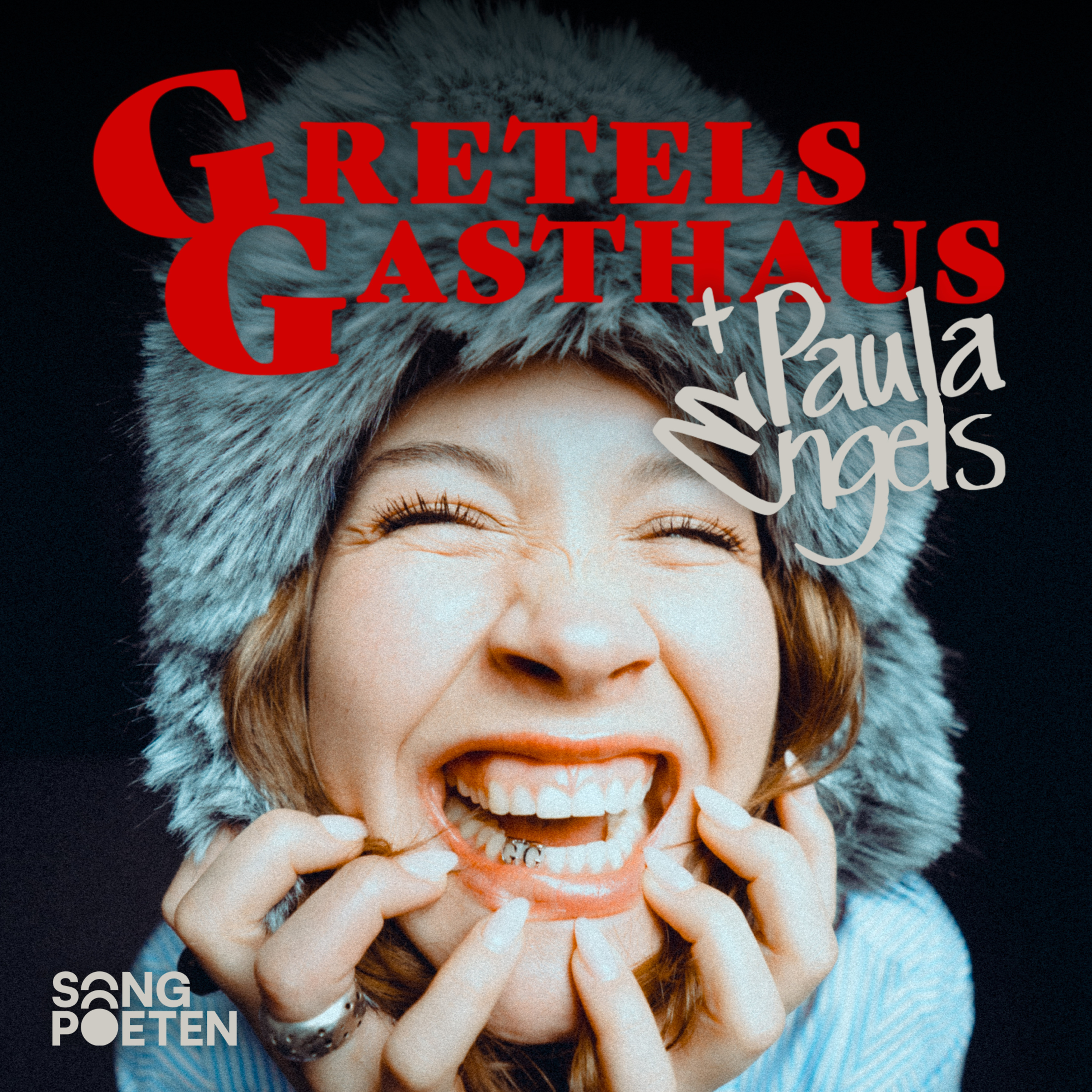 Gretels Gasthaus | Songpoeten Podcast