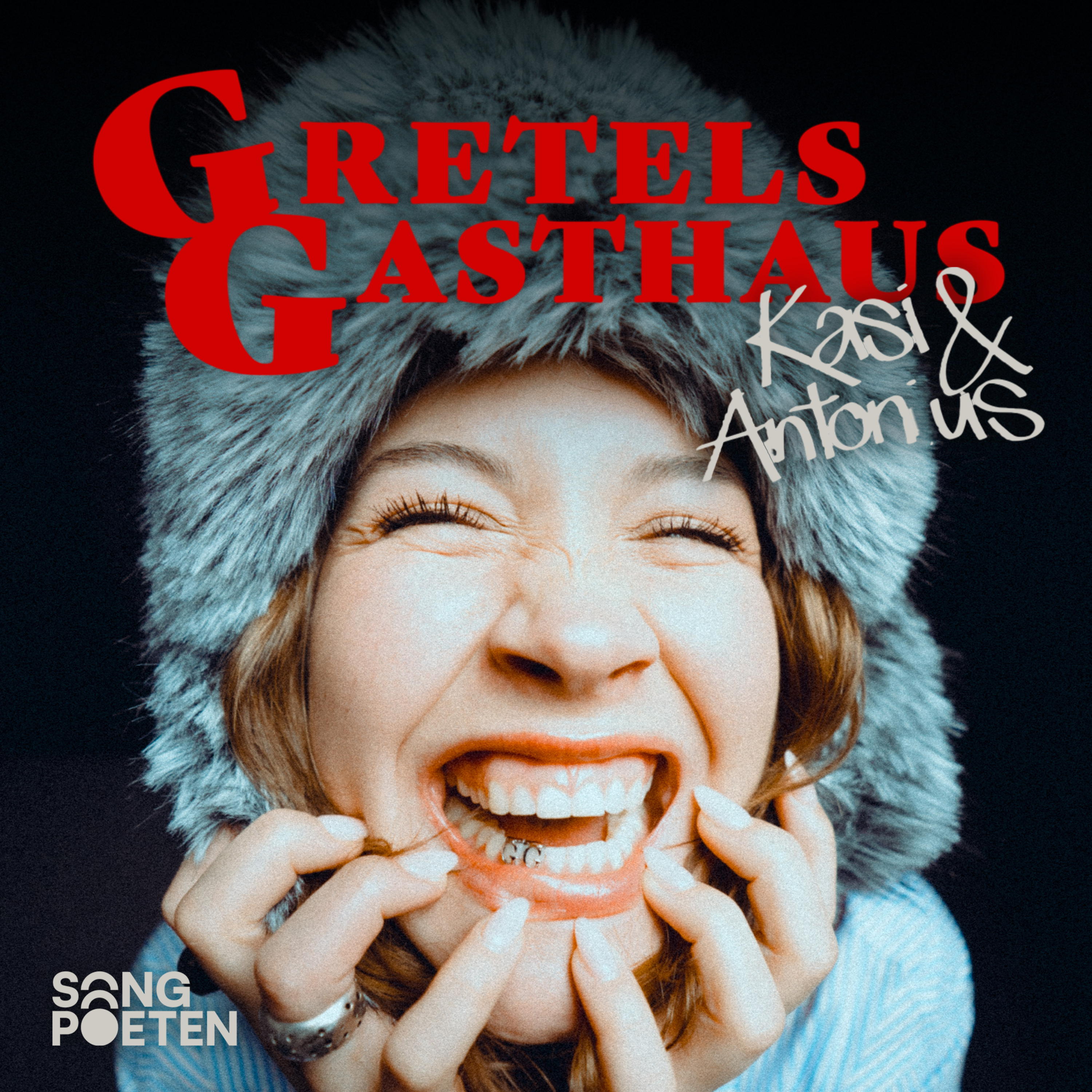 Gretels Gasthaus | Songpoeten Podcast
