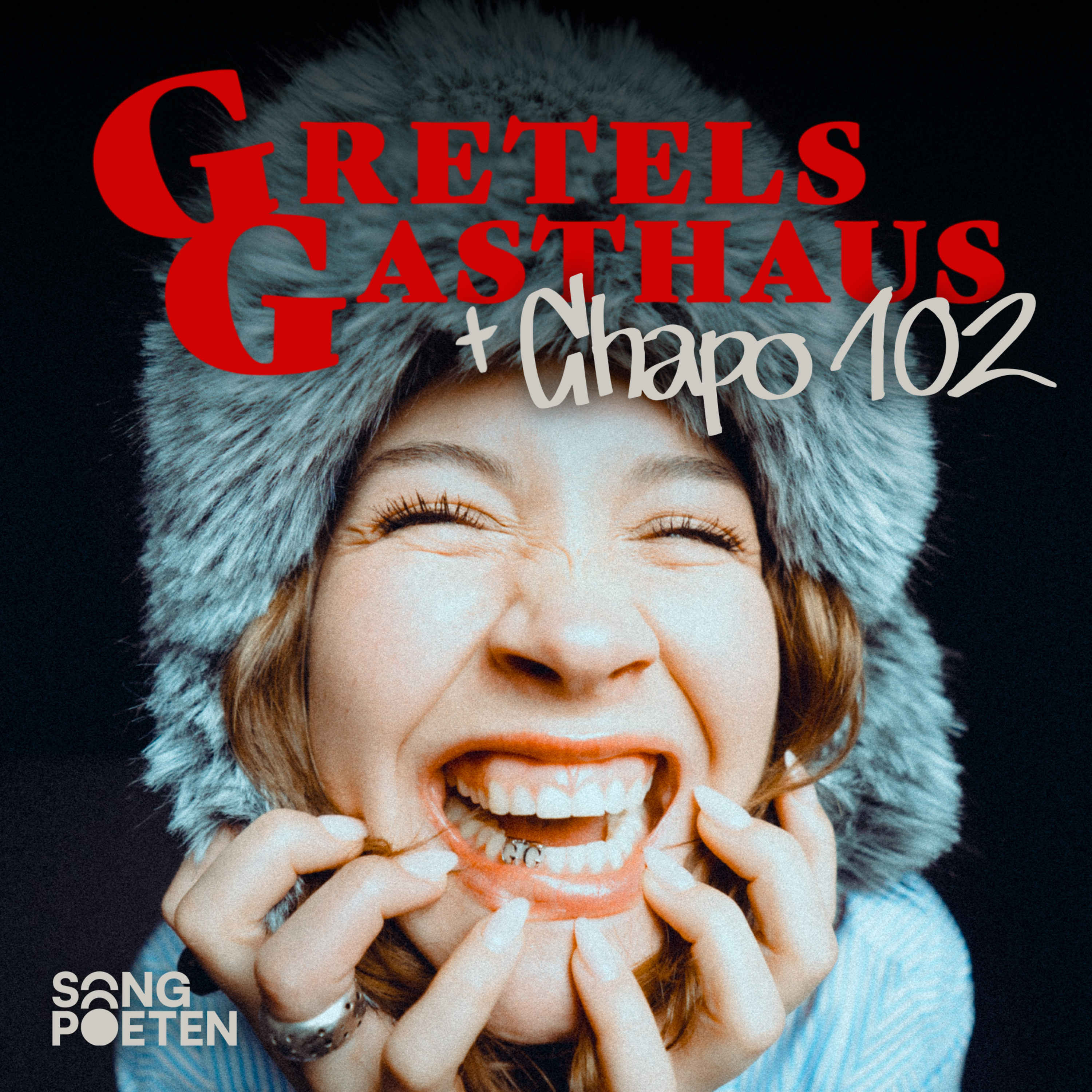 Gretels Gasthaus | Songpoeten Podcast