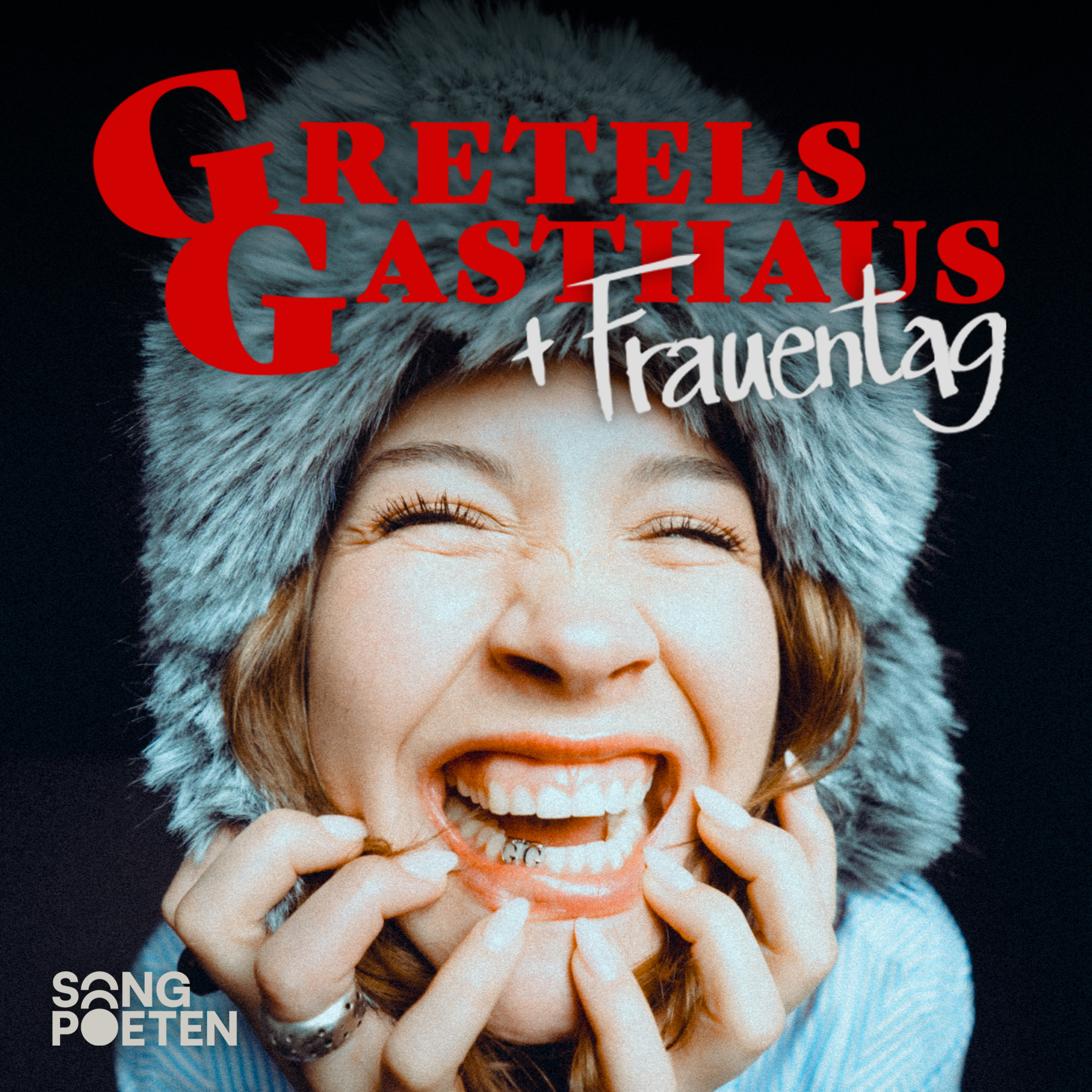 Gretels Gasthaus | Songpoeten Podcast