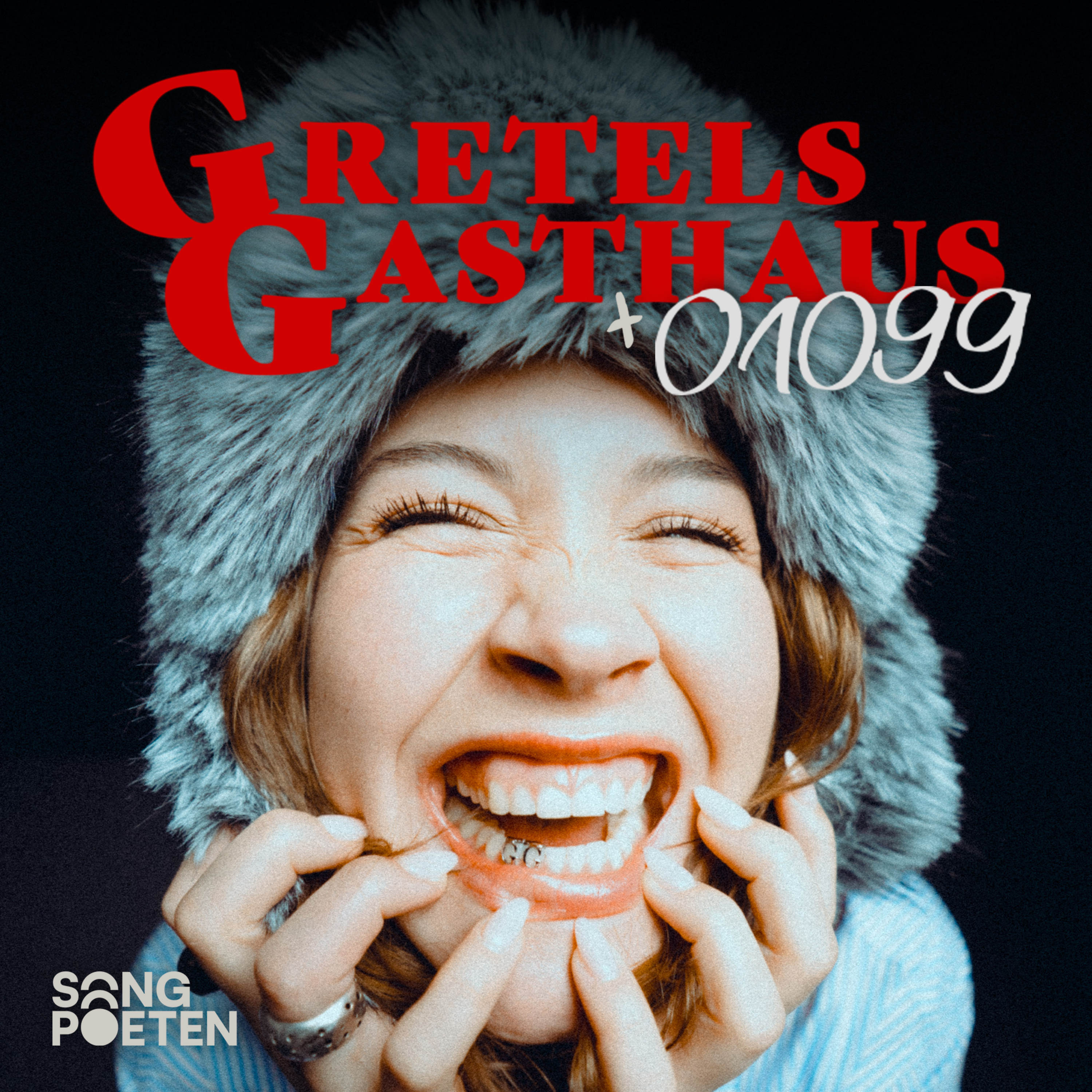 Gretels Gasthaus | Songpoeten Podcast