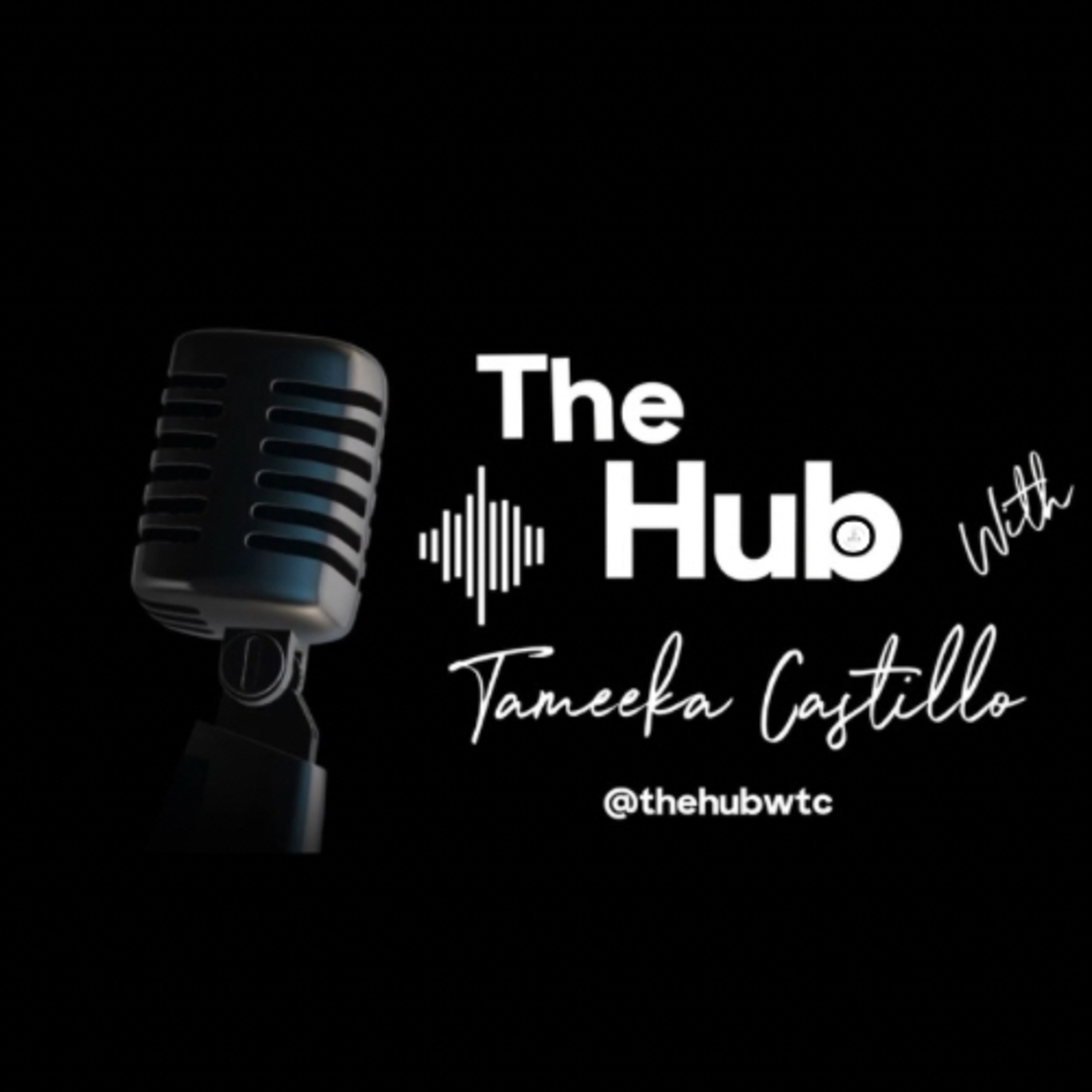 The Hub with Tameeka Castillo