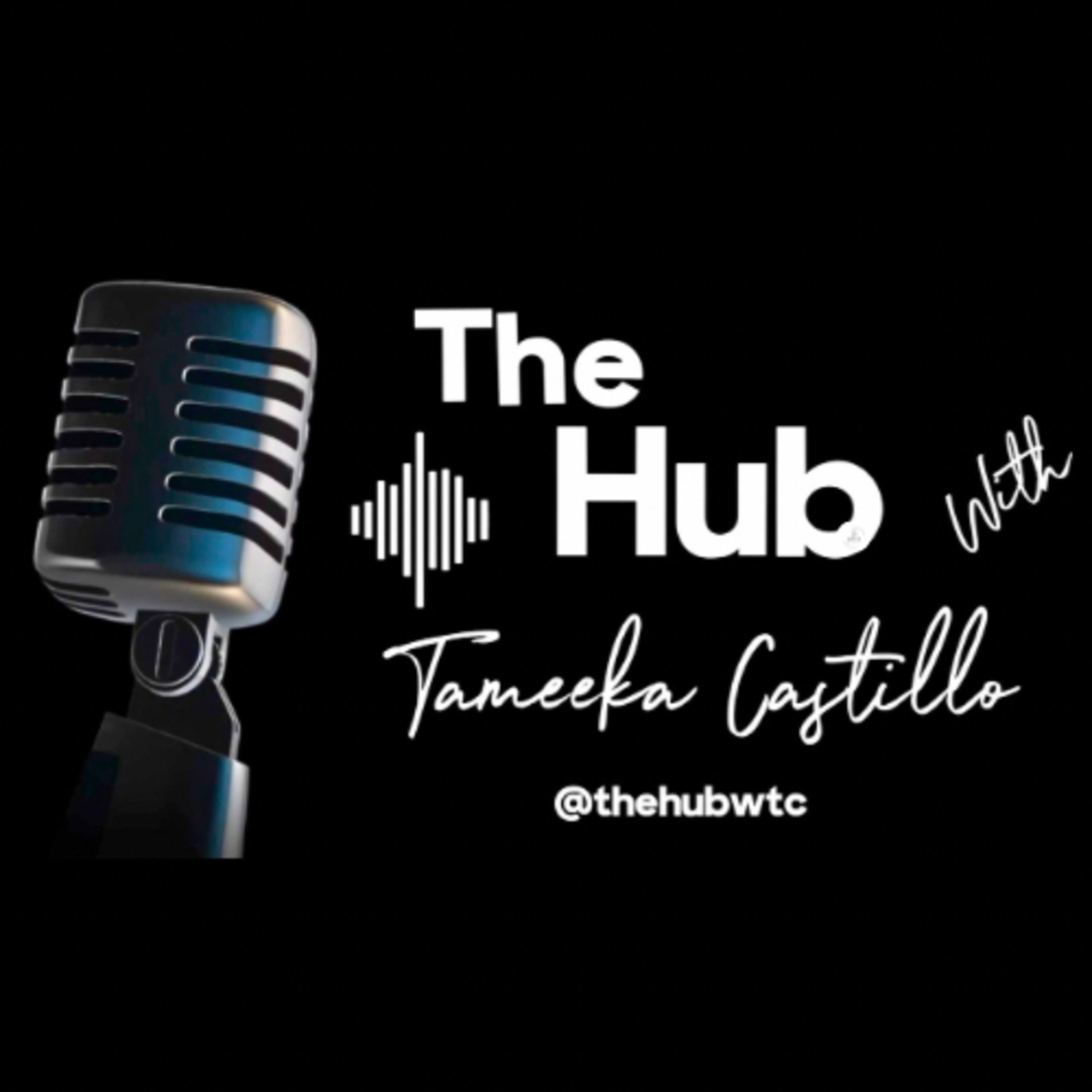The Hub with Tameeka Castillo