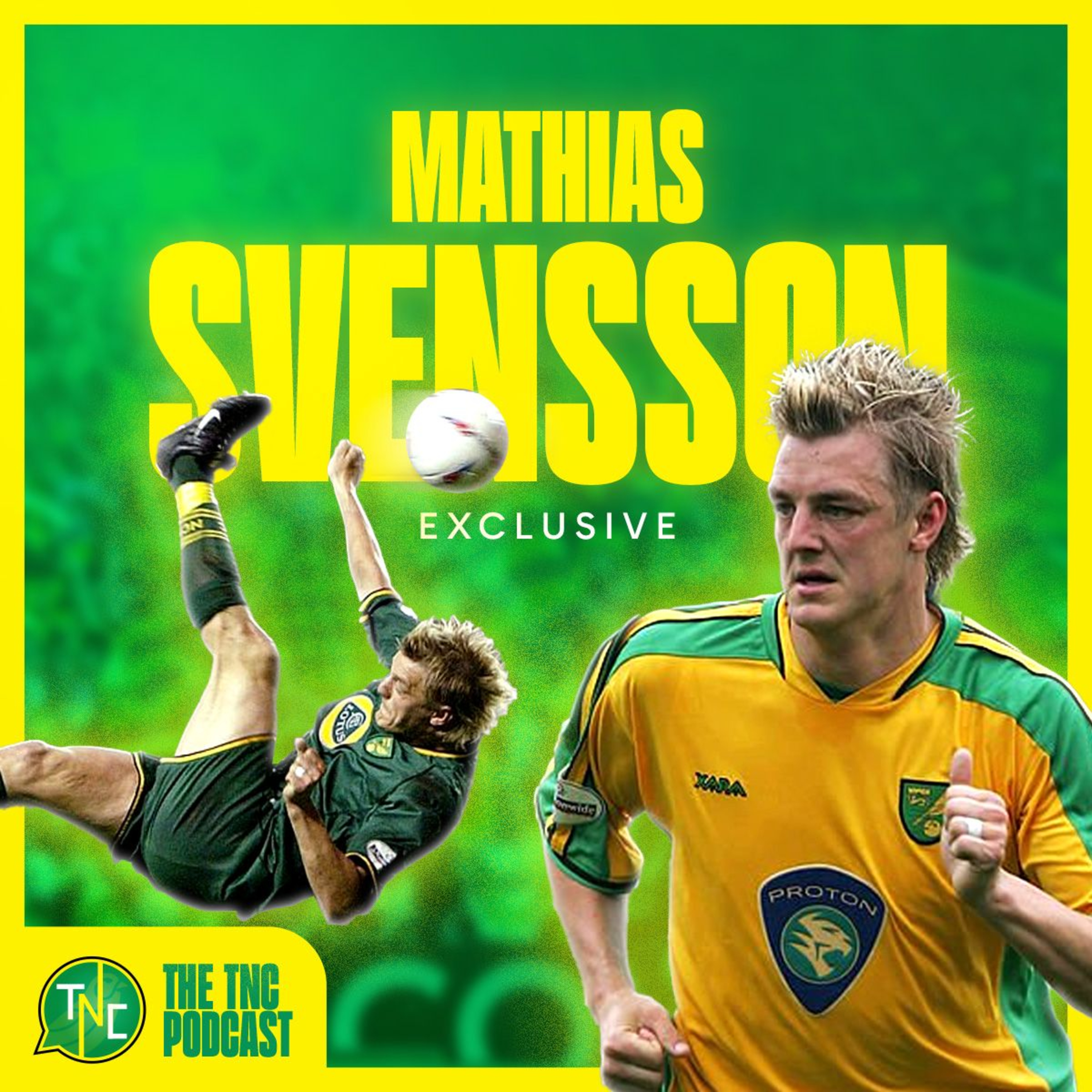 Mathias Svensson | Exclusive Interview  episode artwork