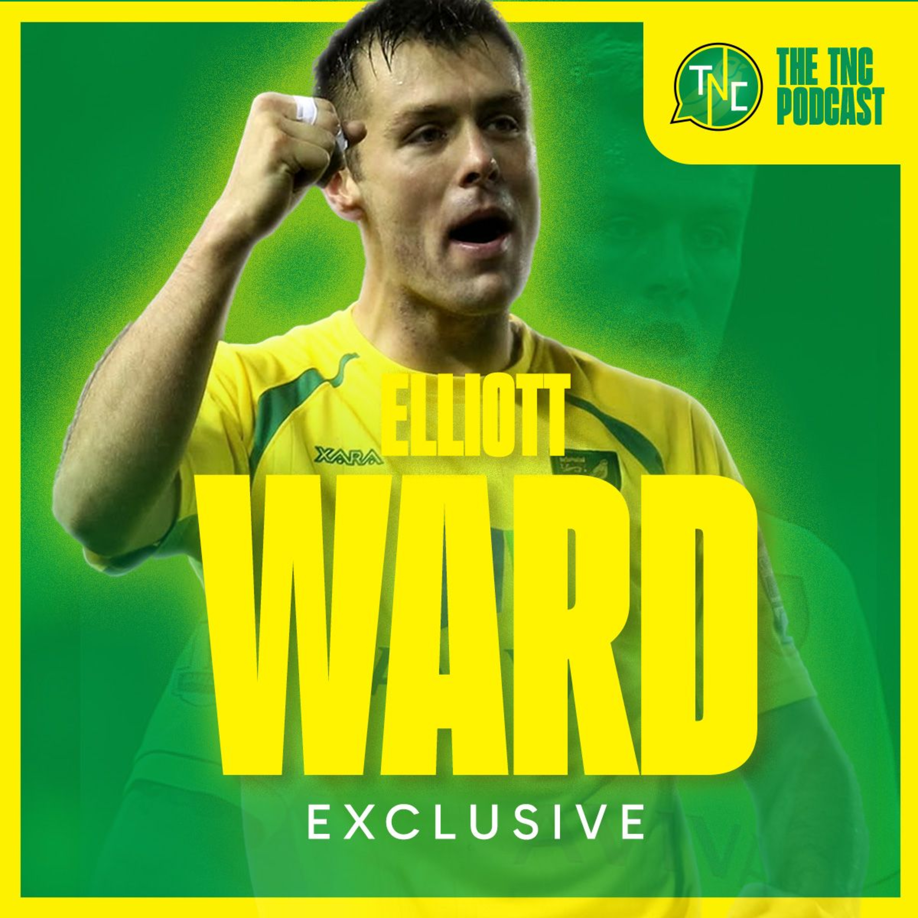"I licked Paul Lambert's Ear" | Exclusive Interview with Elliott Ward  episode artwork