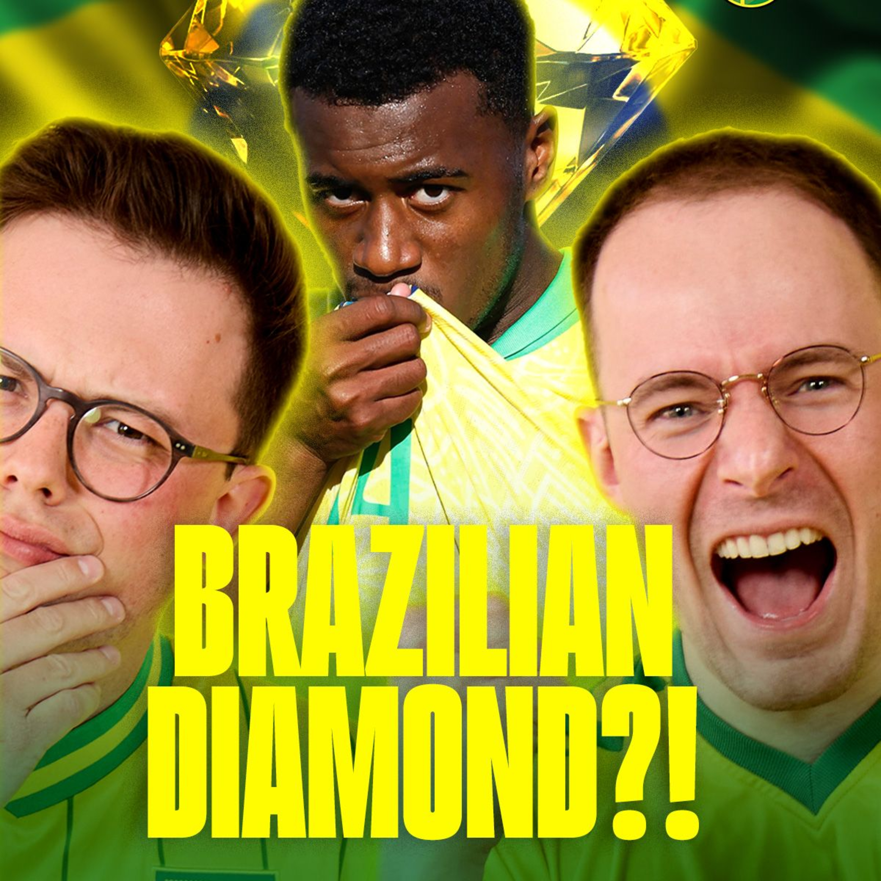 Norwich City have started the transfer window strongly  episode artwork