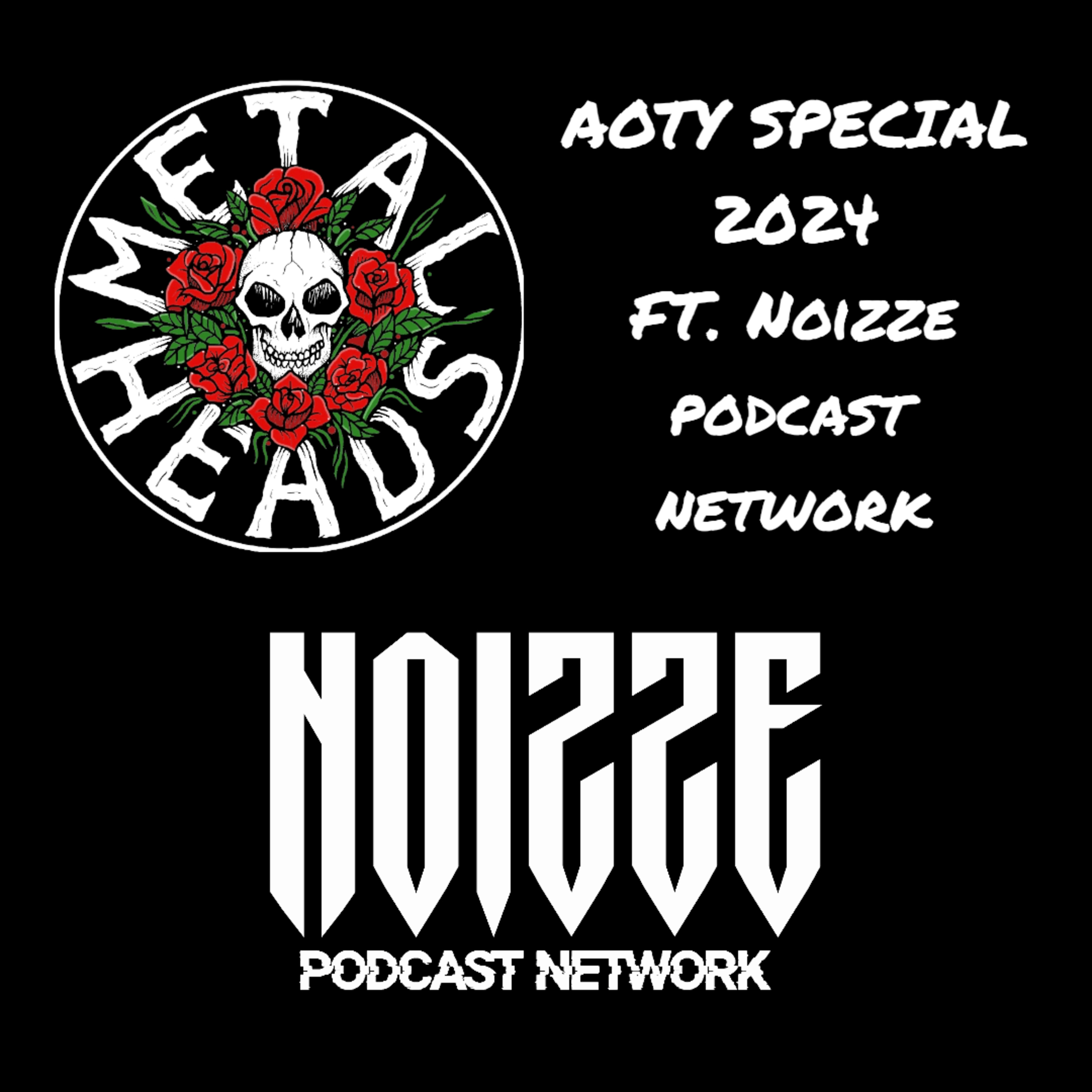 Metal Heads Podcast