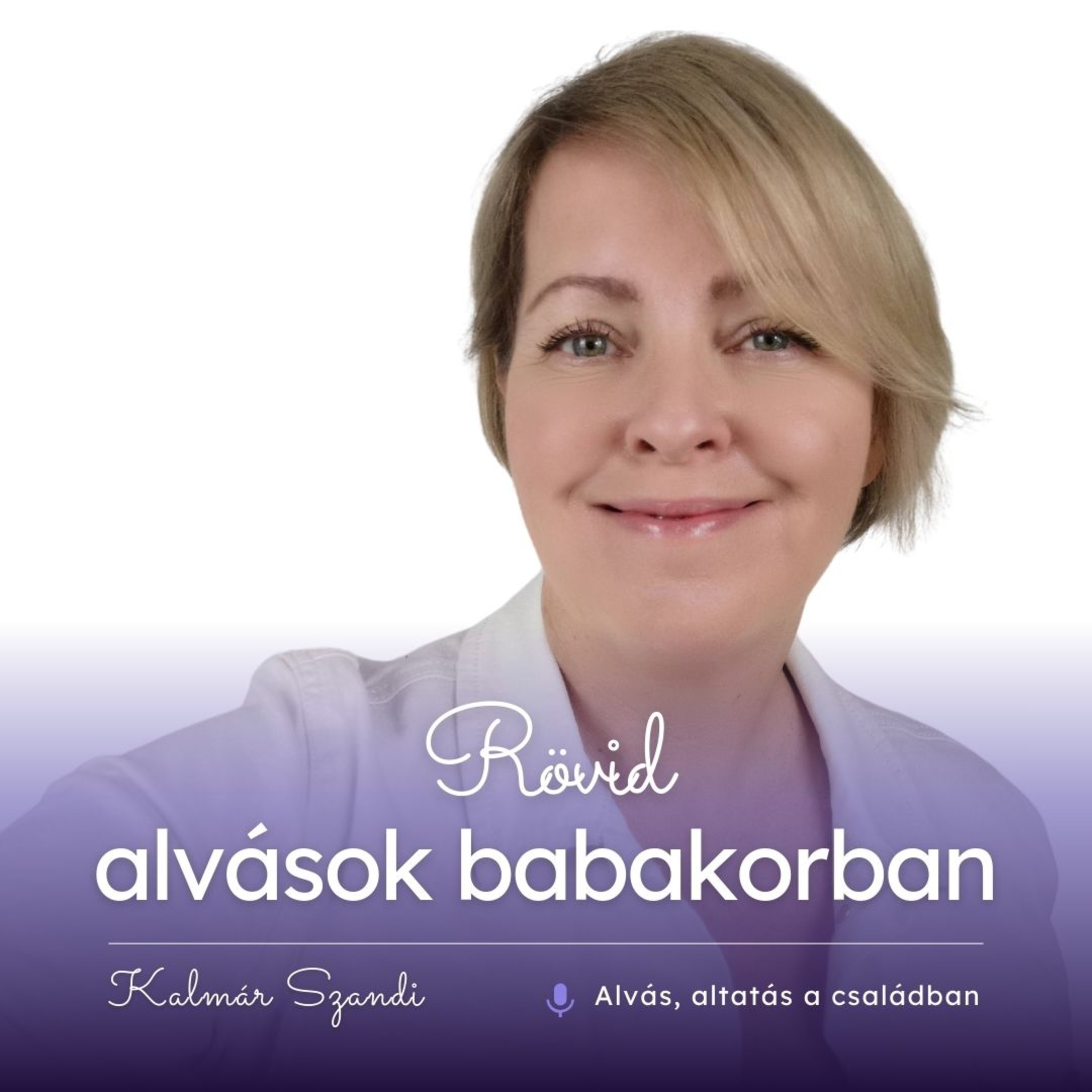 Rövid alvások babakorban episode artwork