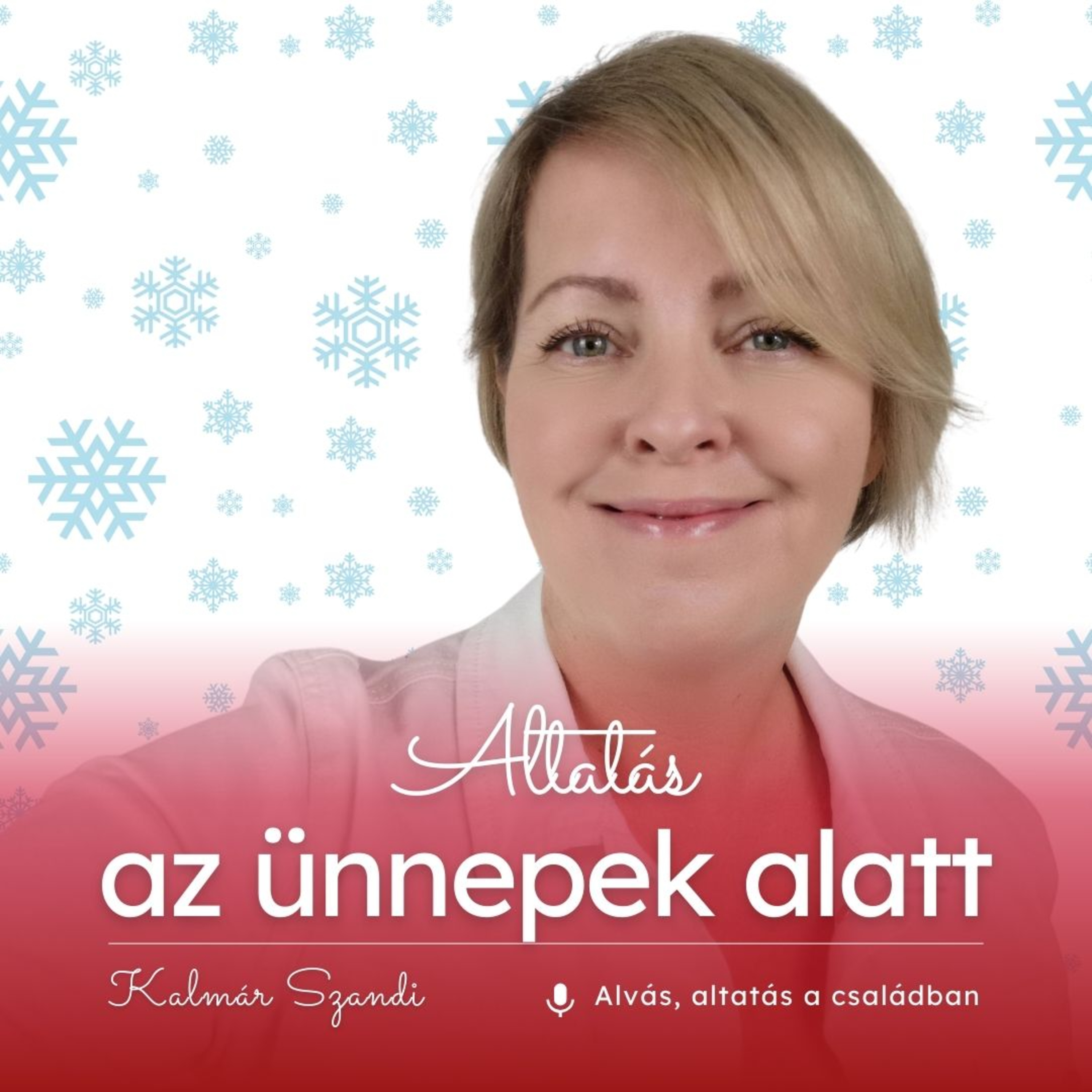 Altatás az ünnepek alatt 🎄 episode artwork