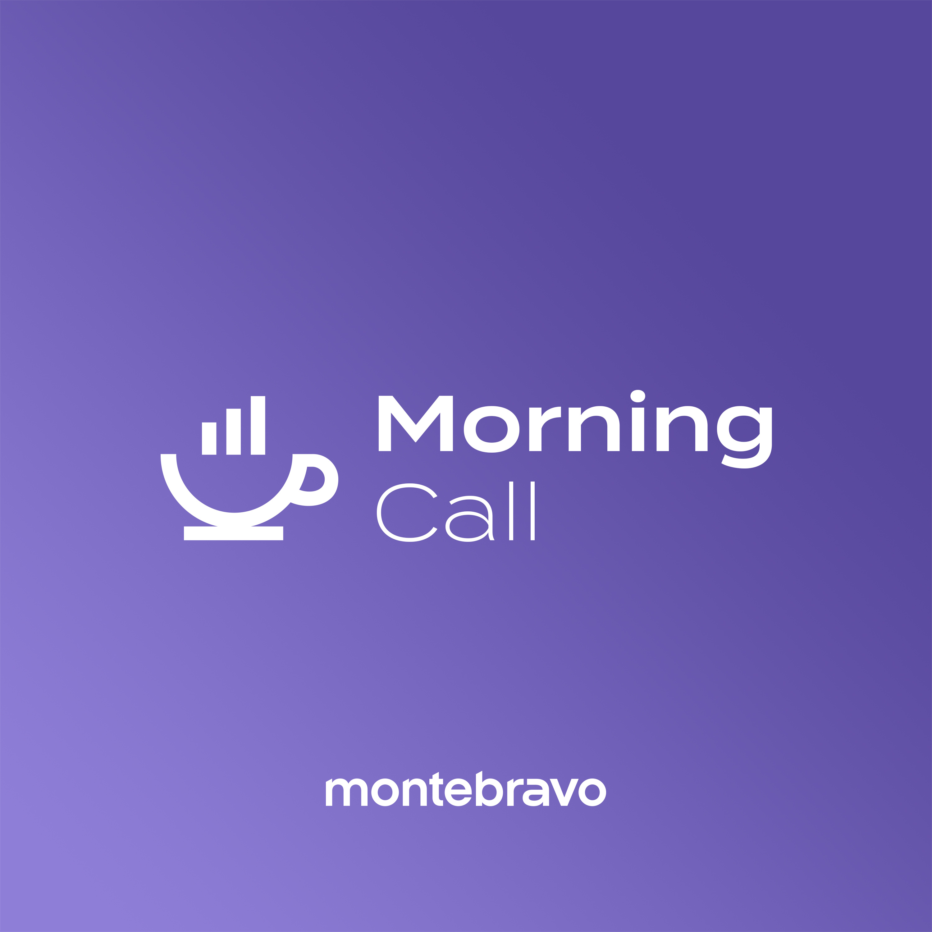 Morning Call | Sem avanços para fim da guerra, mercados operam em compasso de espera