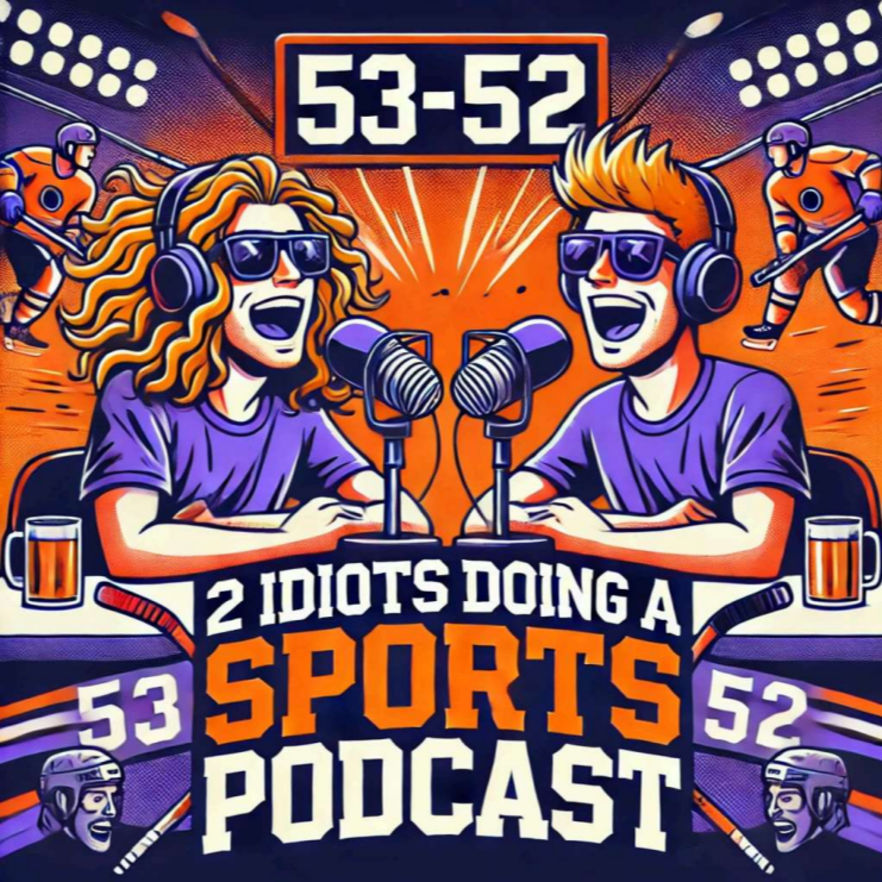 Episode 10 - Immaculate Grid, NHL Update, Spring Training Talk episode artwork