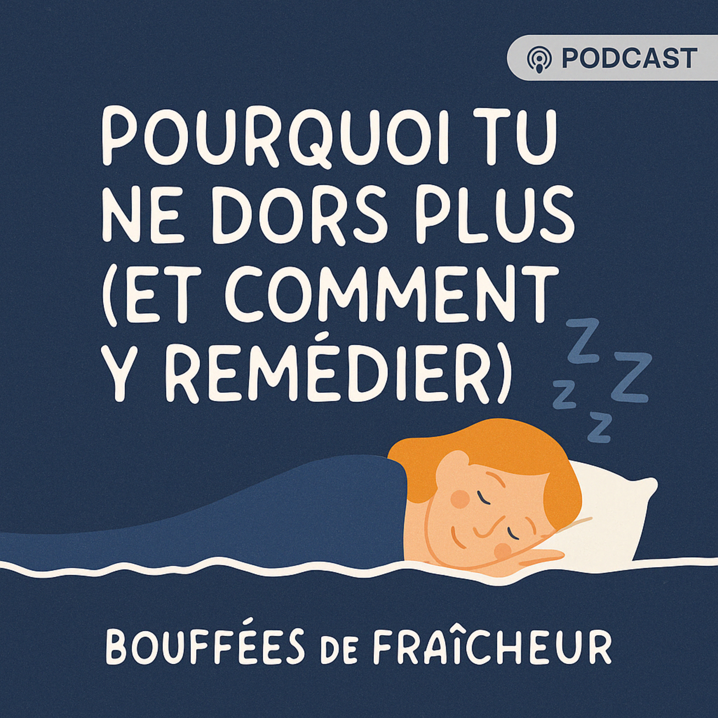 Ménopause : bouffées de fraîcheur