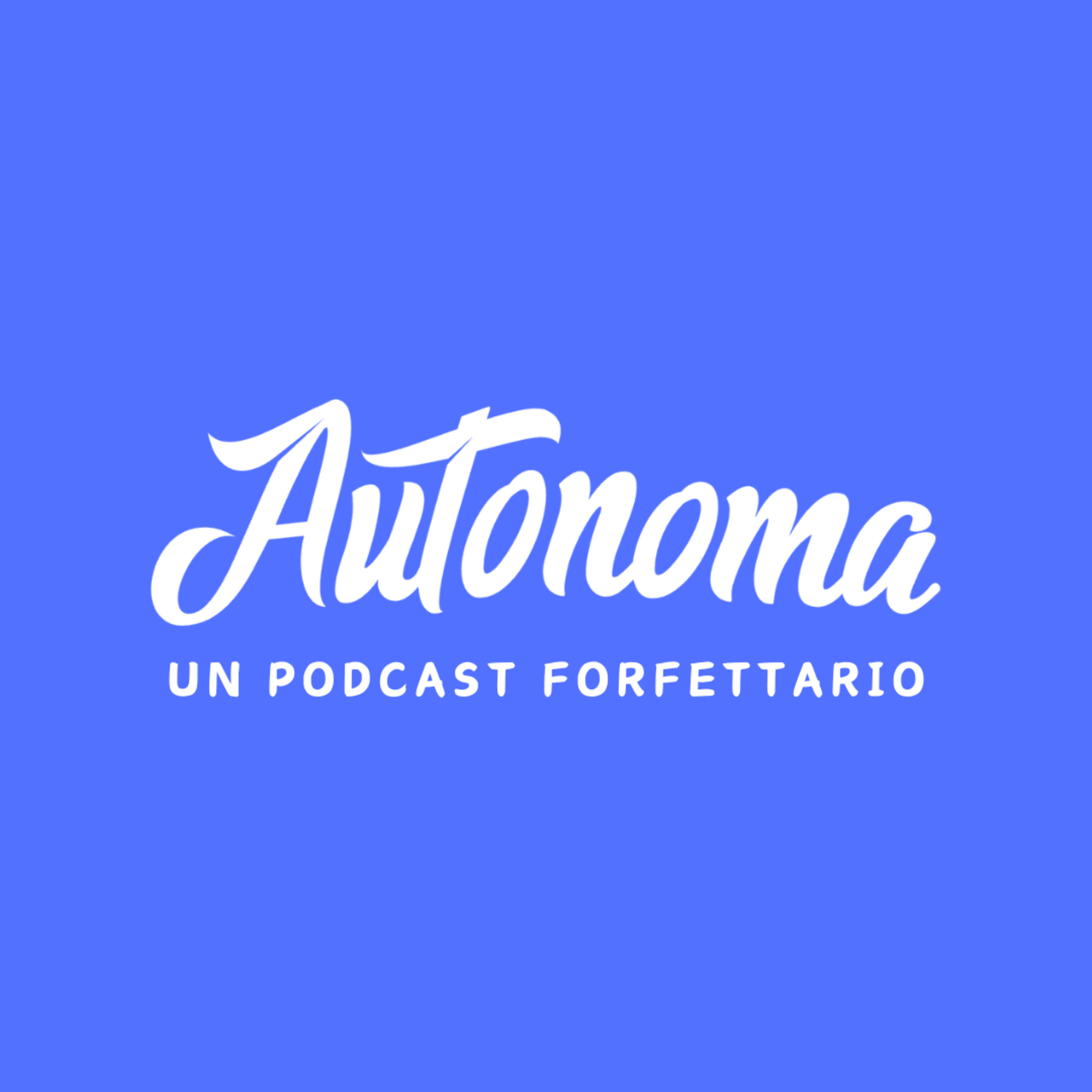 Autonoma