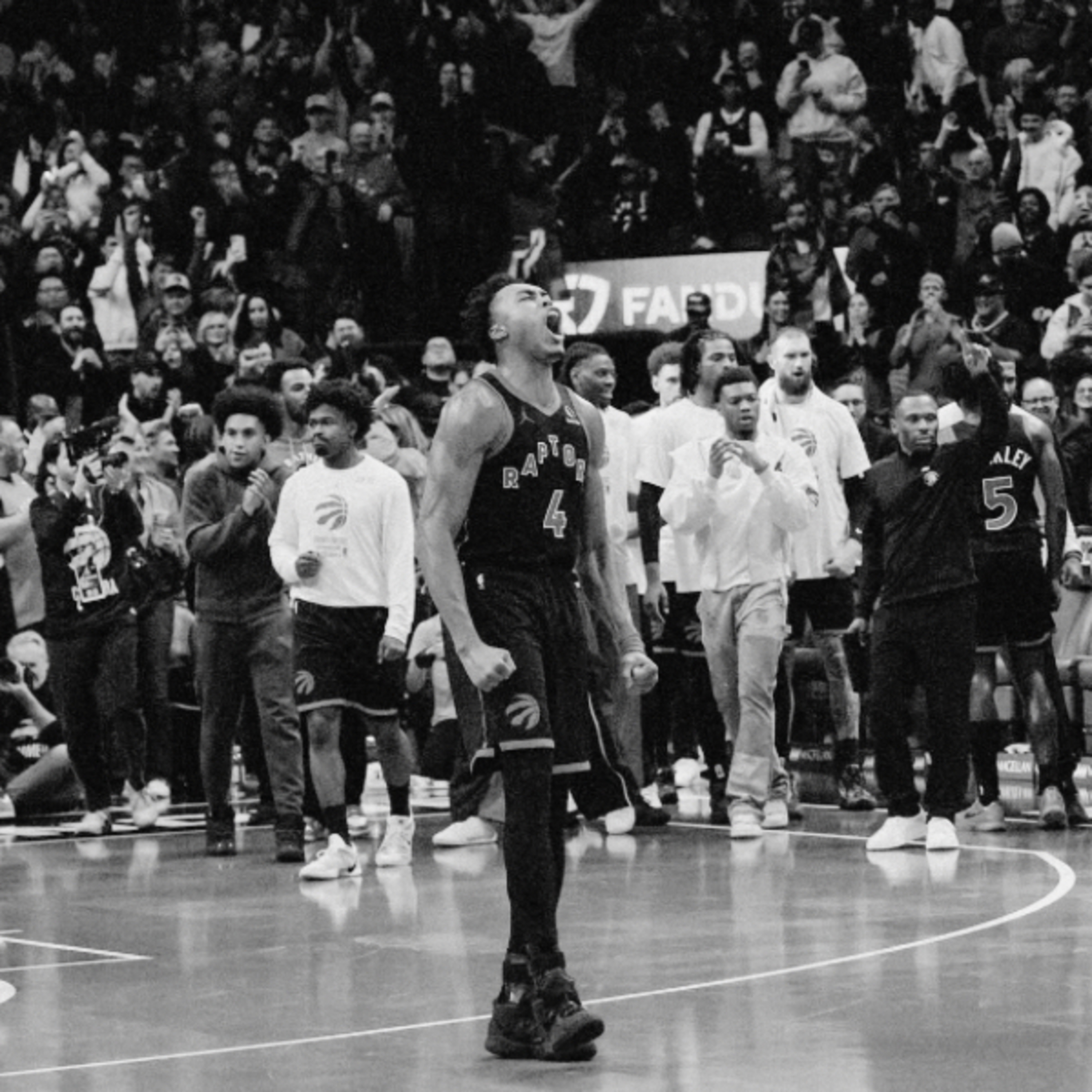 Raptors real deal, Favorite Chris Paul moment, Why so many injuries , and more ! | Episode 25