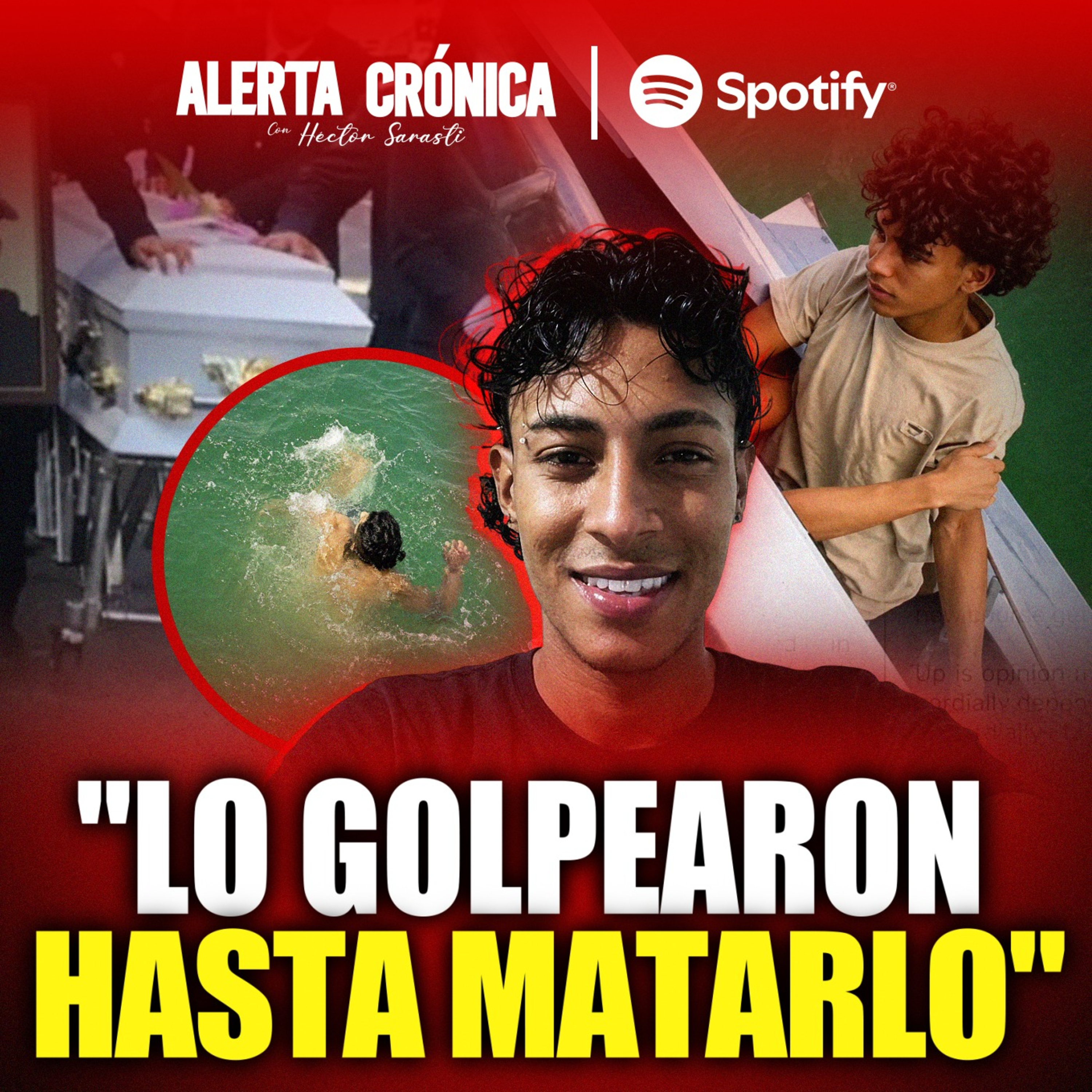¿Asesinato o suicidio? Nuevo giro en caso Guatapé: Abren investigación y podrían venir sanciones episode artwork