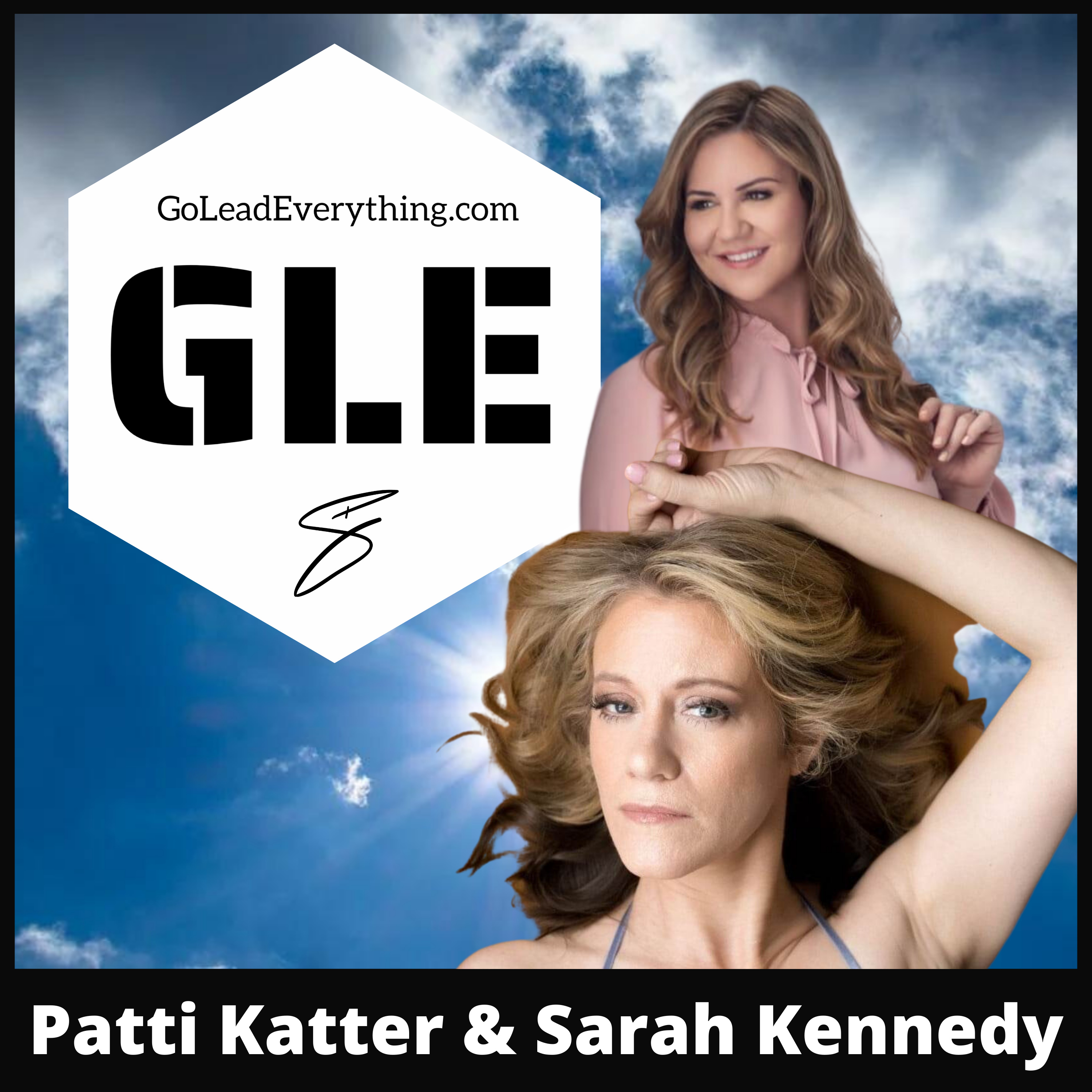 Go Lead Everything (GLE) with Phil Swanson