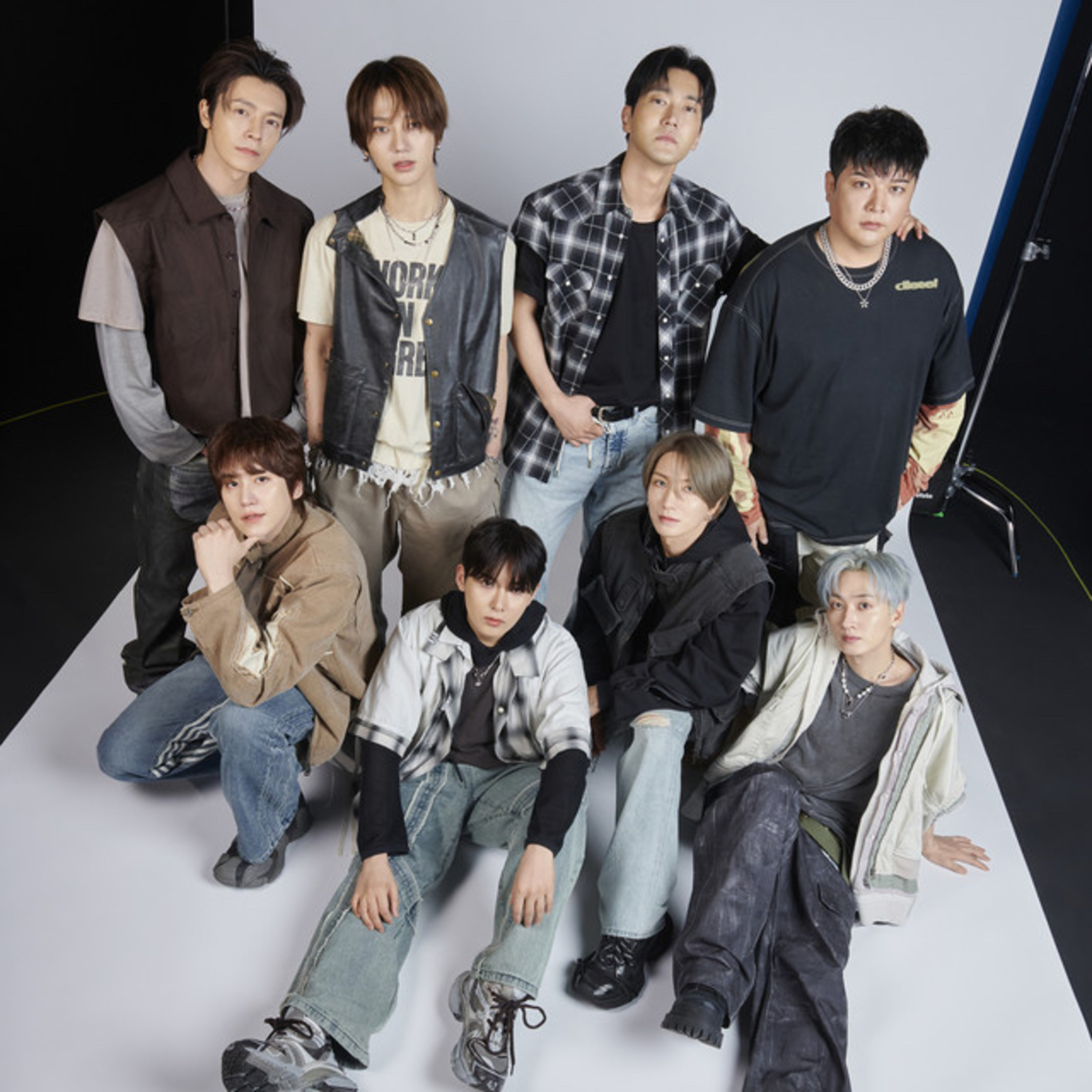 Super Junior Officially Renew Contracts With SM Entertainment episode artwork