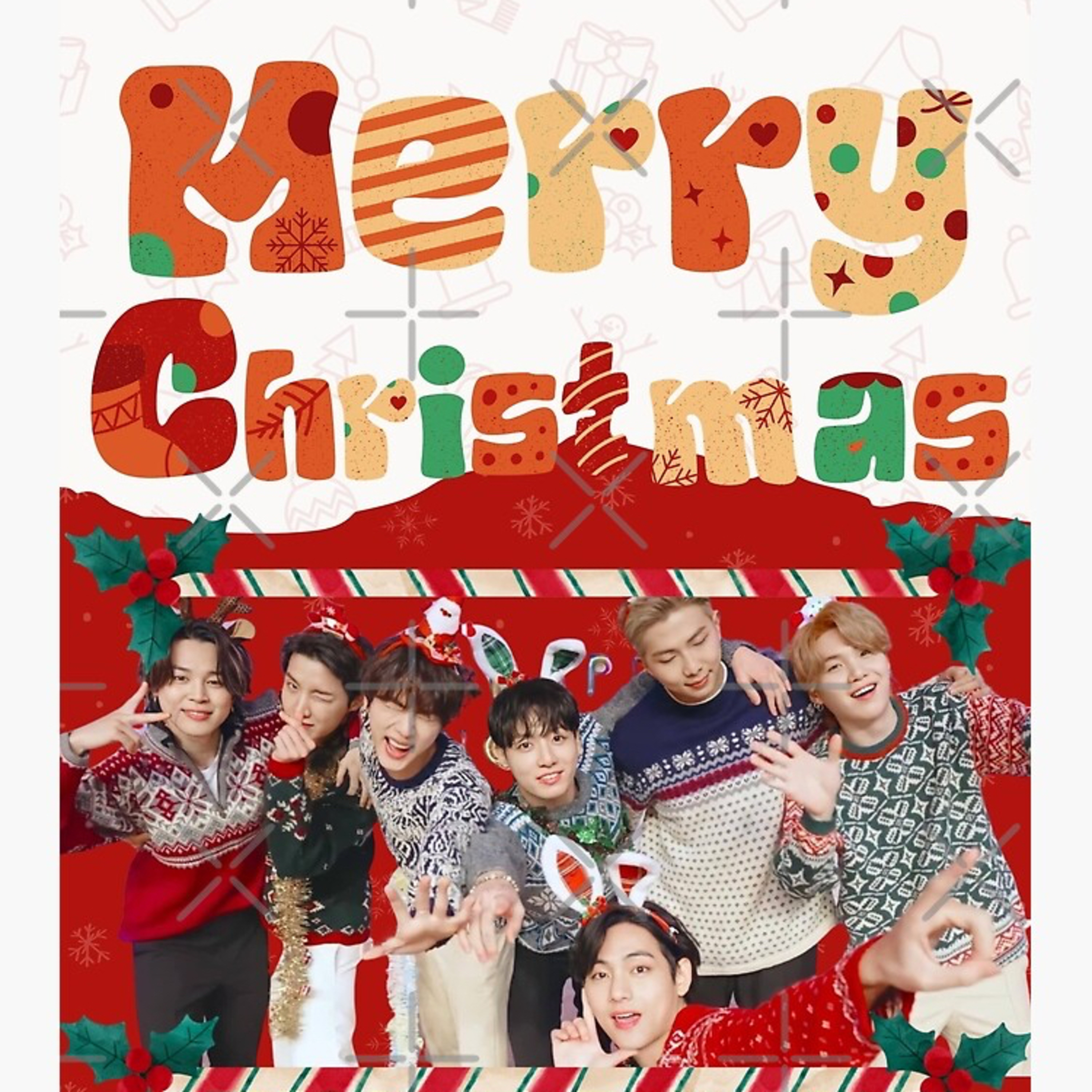 Happy Merry Christmas Eve to everyone my followers fans Angels With Wings today episode artwork
