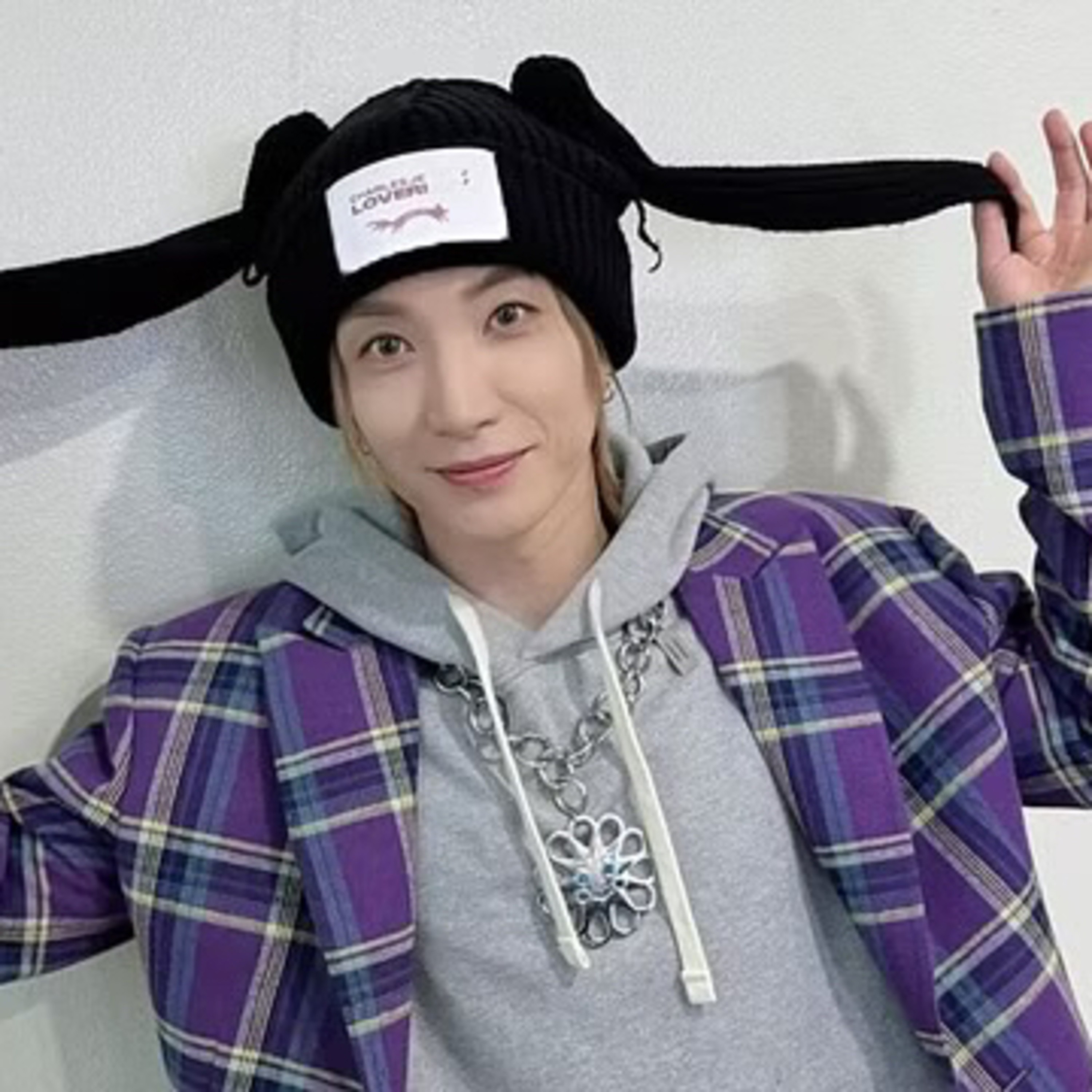 This is a sad reality for idols Leeteuk leader Super Junior  episode artwork
