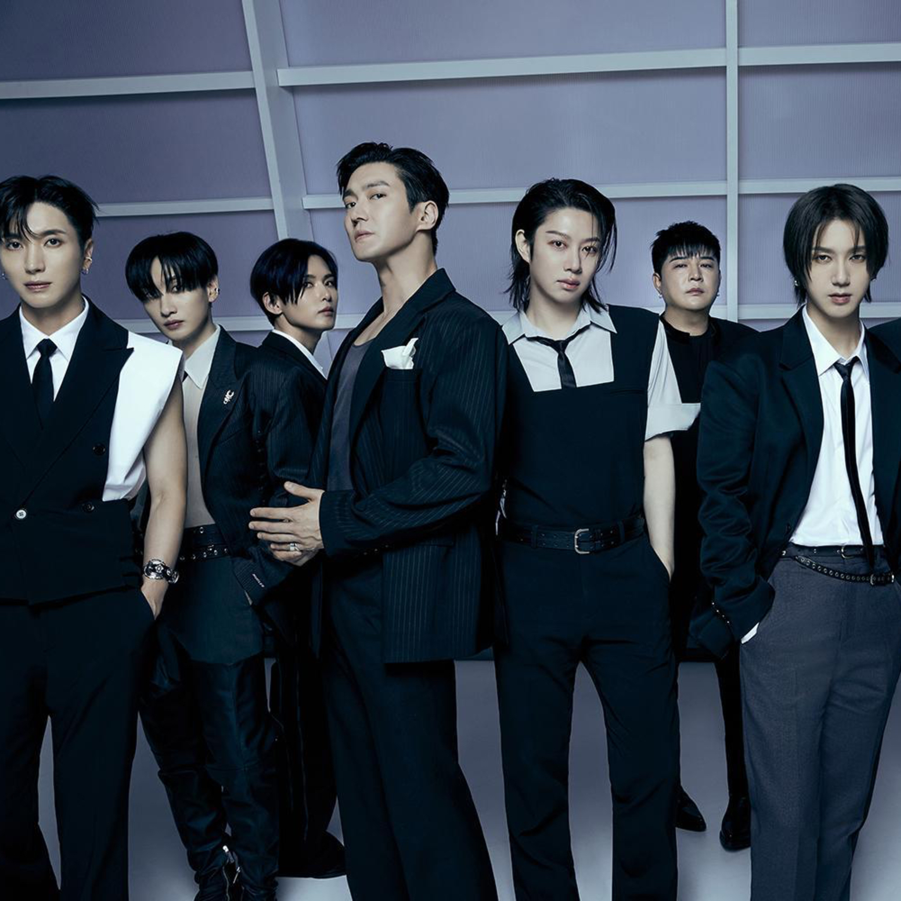 Super Junior’s 20-year journey shows what K-pop longevity looks like episode artwork
