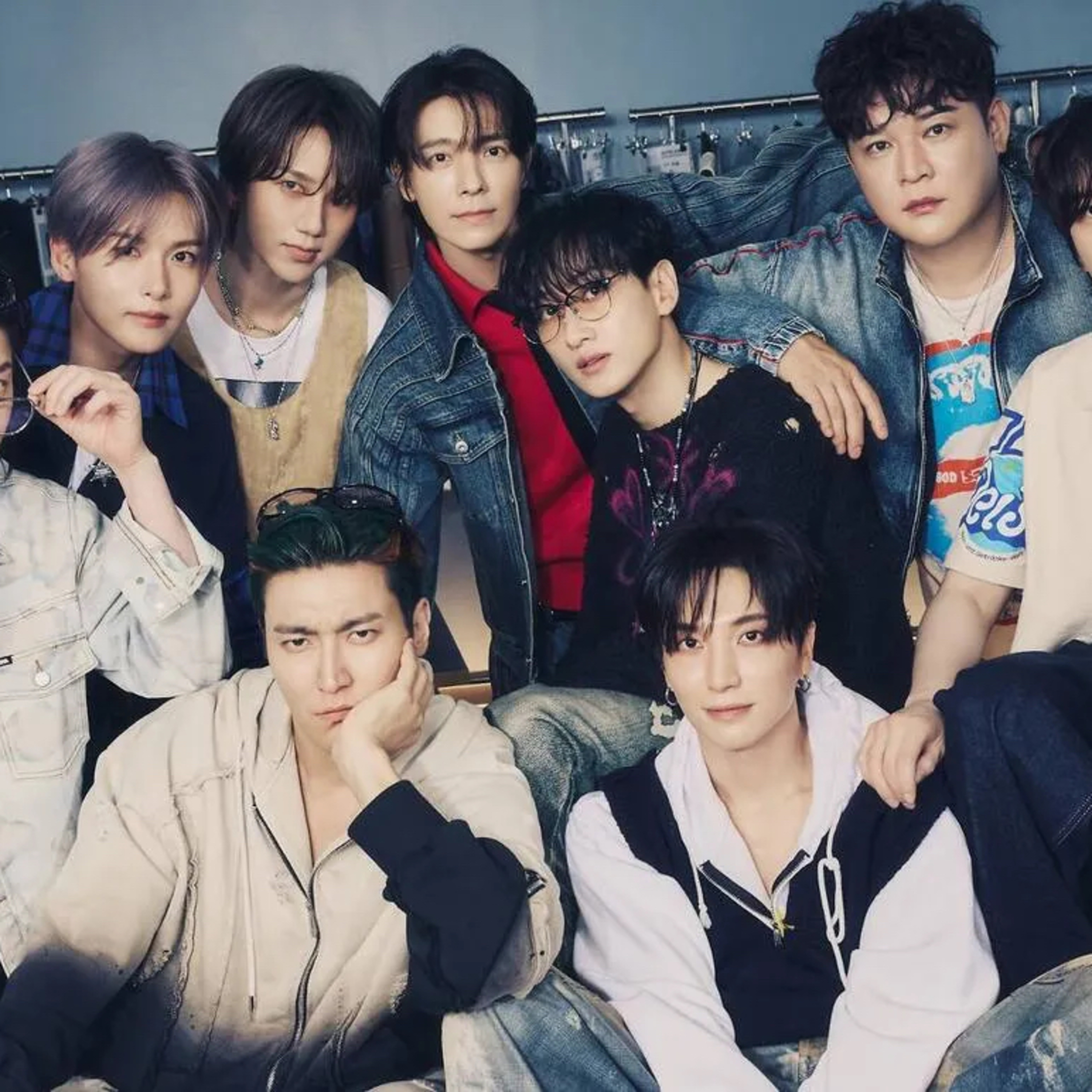 Singapore’s New Year’s Eve 2026 countdown to feature Super Junior and 35 minutes of epic fireworks episode artwork