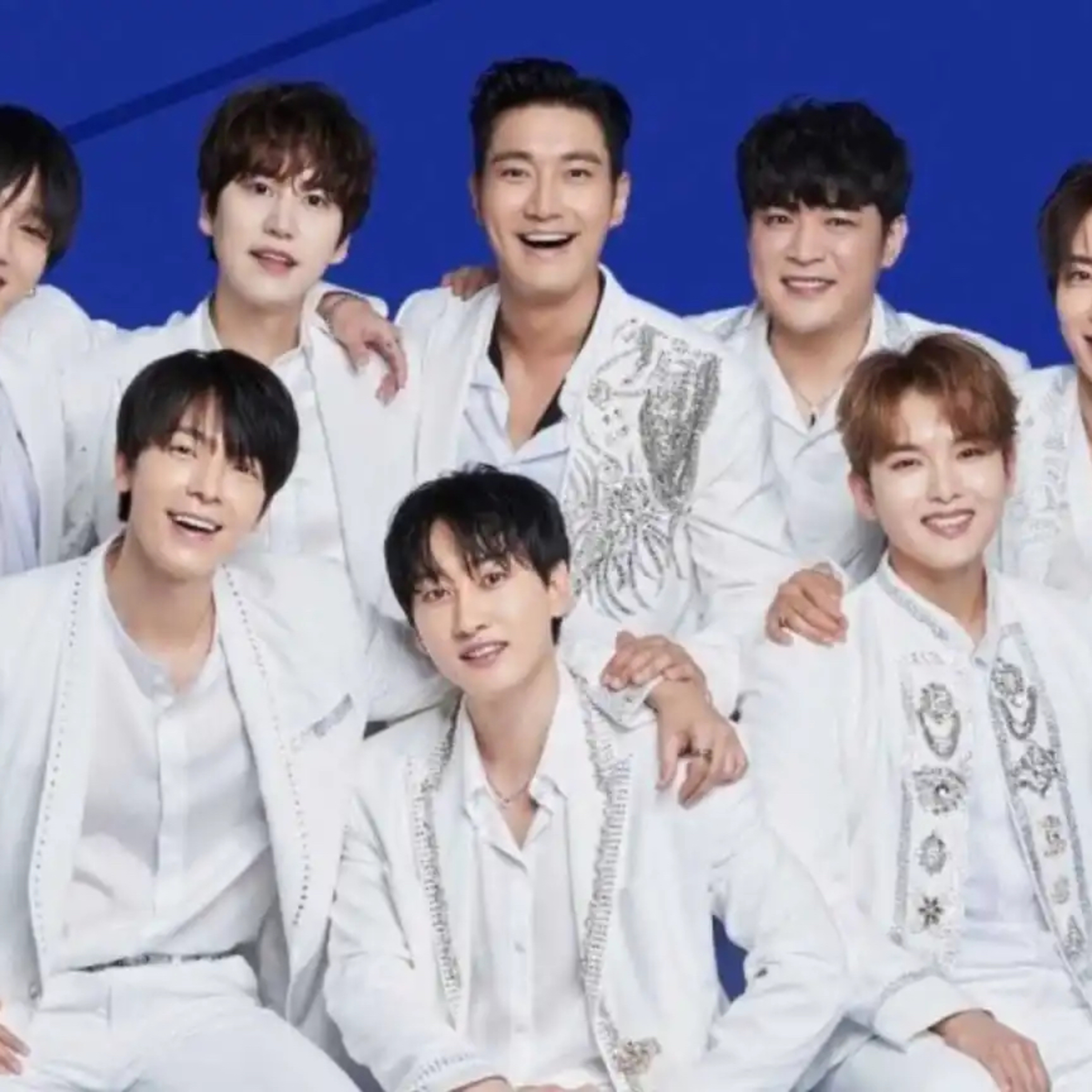Super Junior: the phenomenon that opened the doors of K-Pop to the world episode artwork