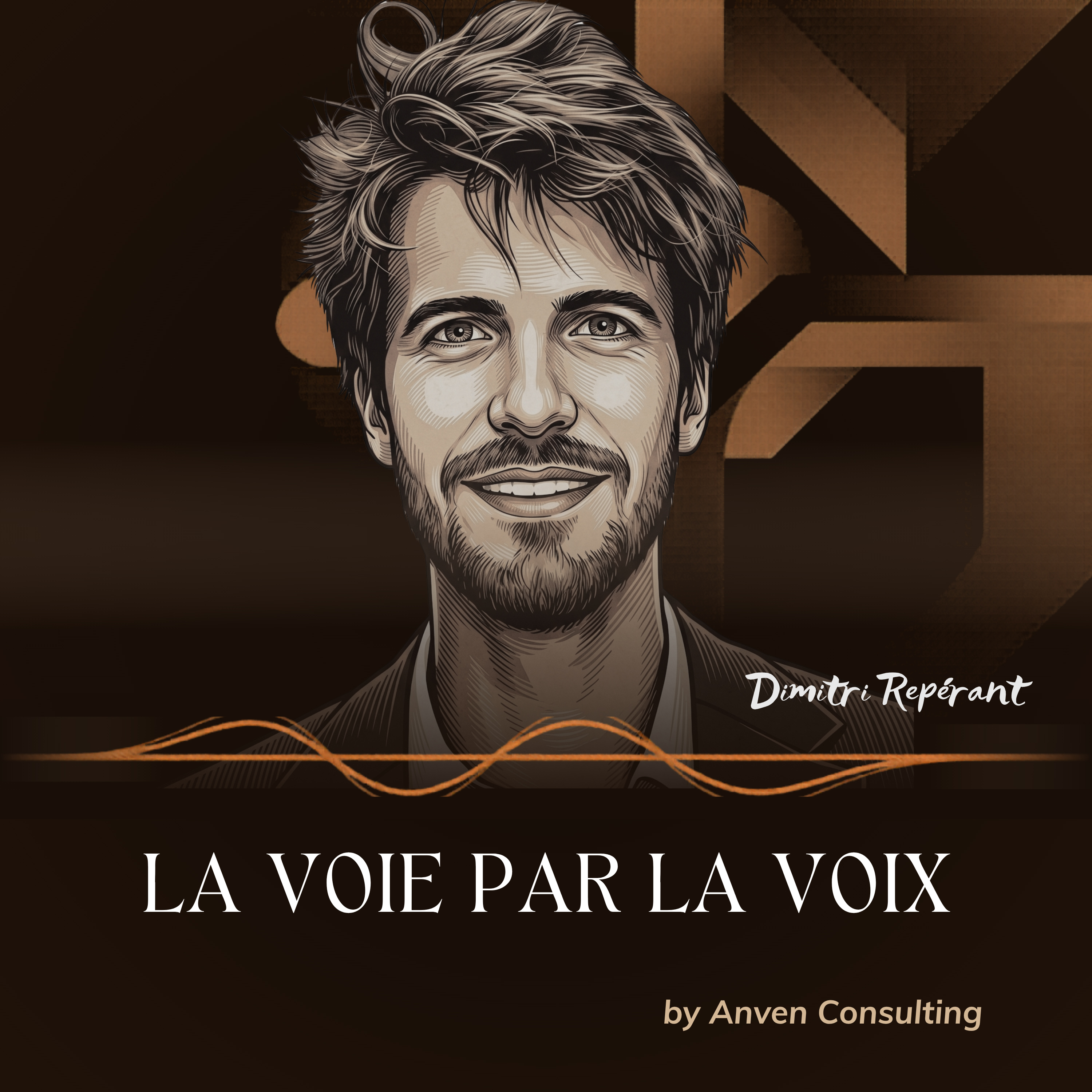 Prise de parole en public : ta voix avant ta technique (avec Dimitri Repérant)